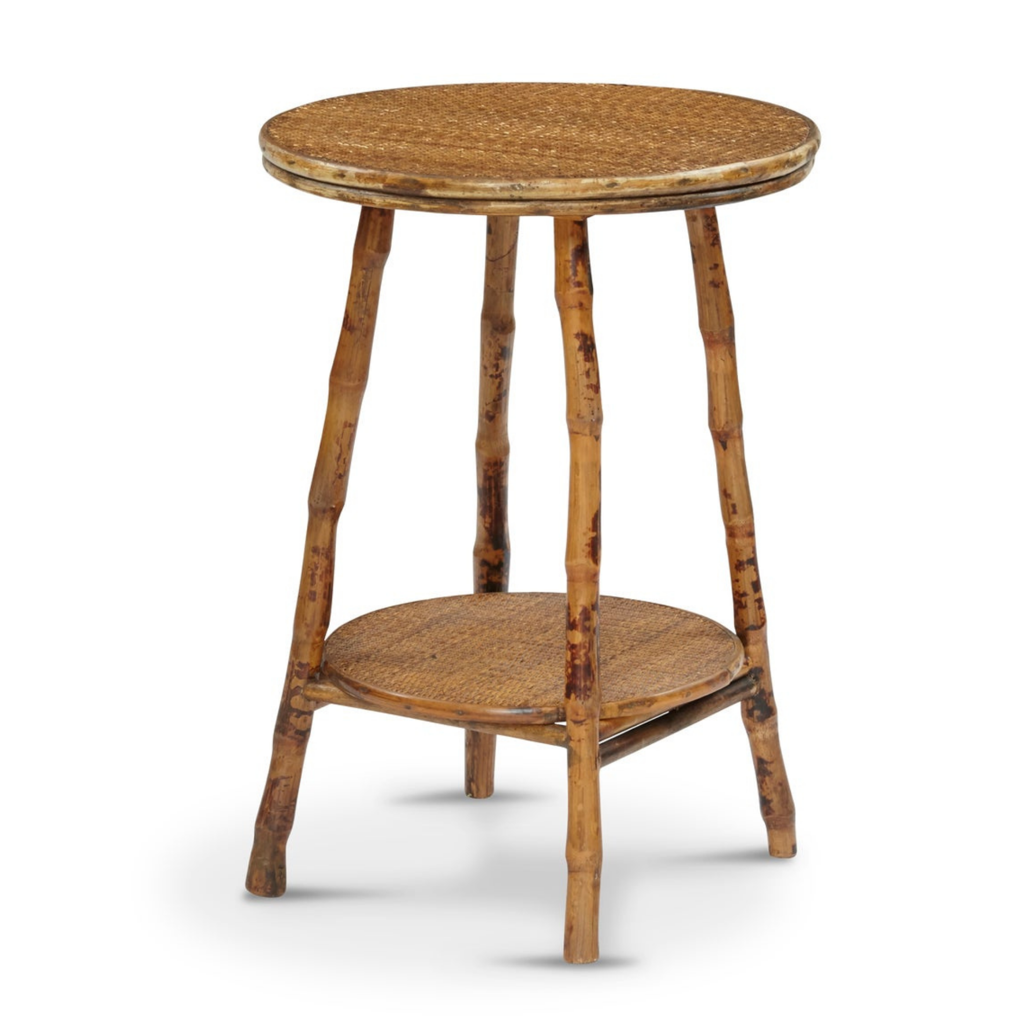 Blake Tortoise Side Table