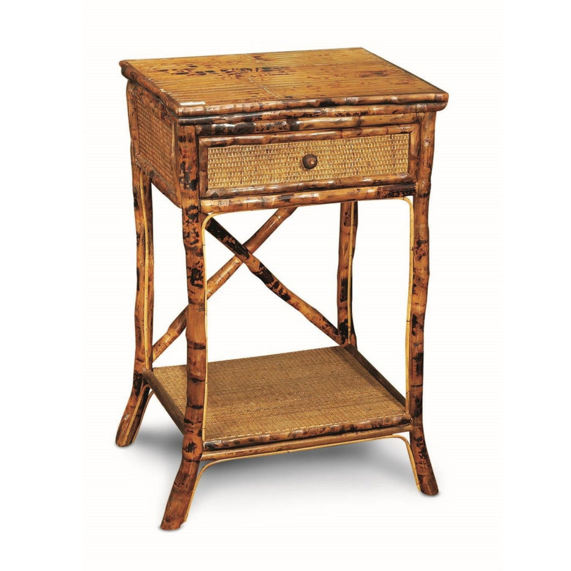 Eden Tortoise Side Table