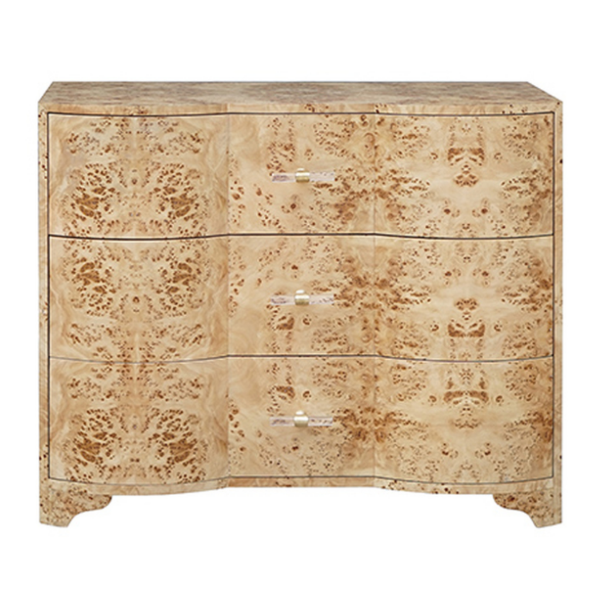 Penny Burlwood Chest