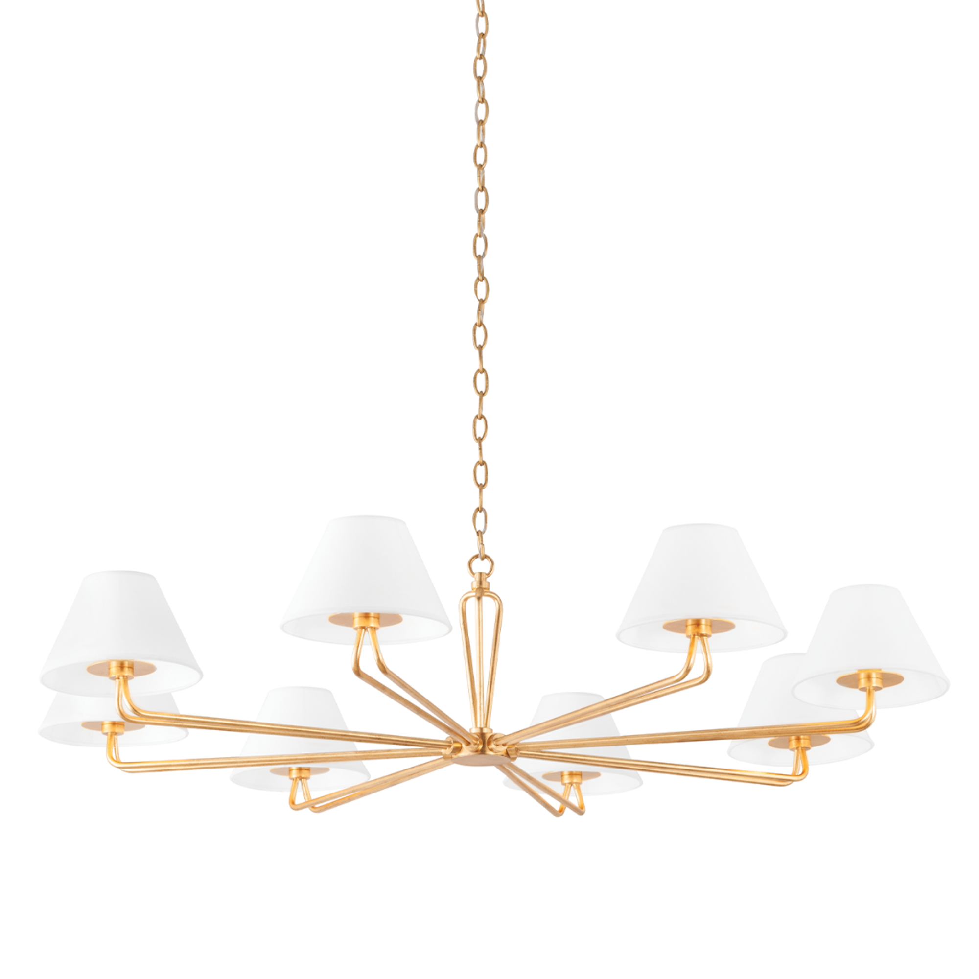 Ozias Chandelier