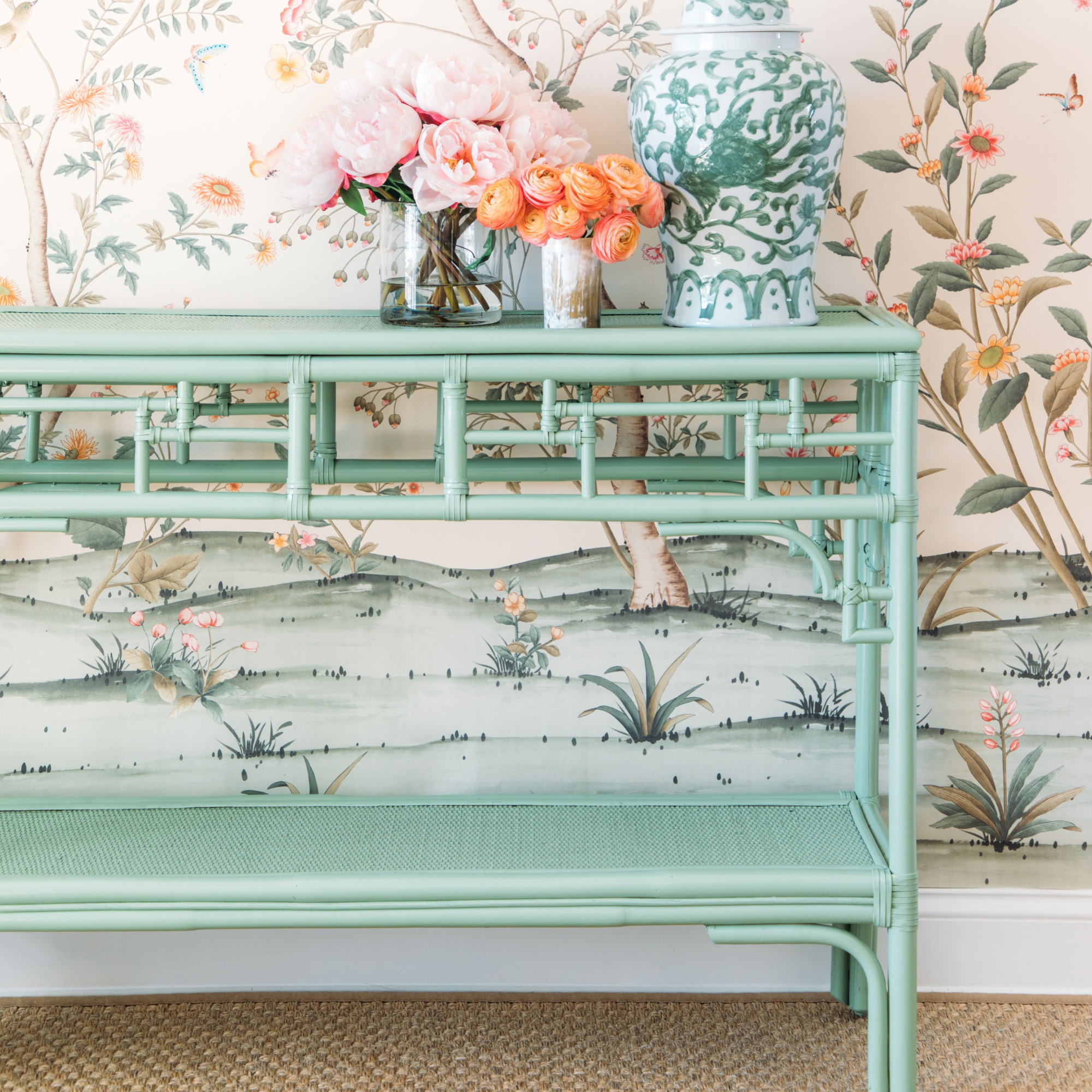 Pagoda Console Custom Color