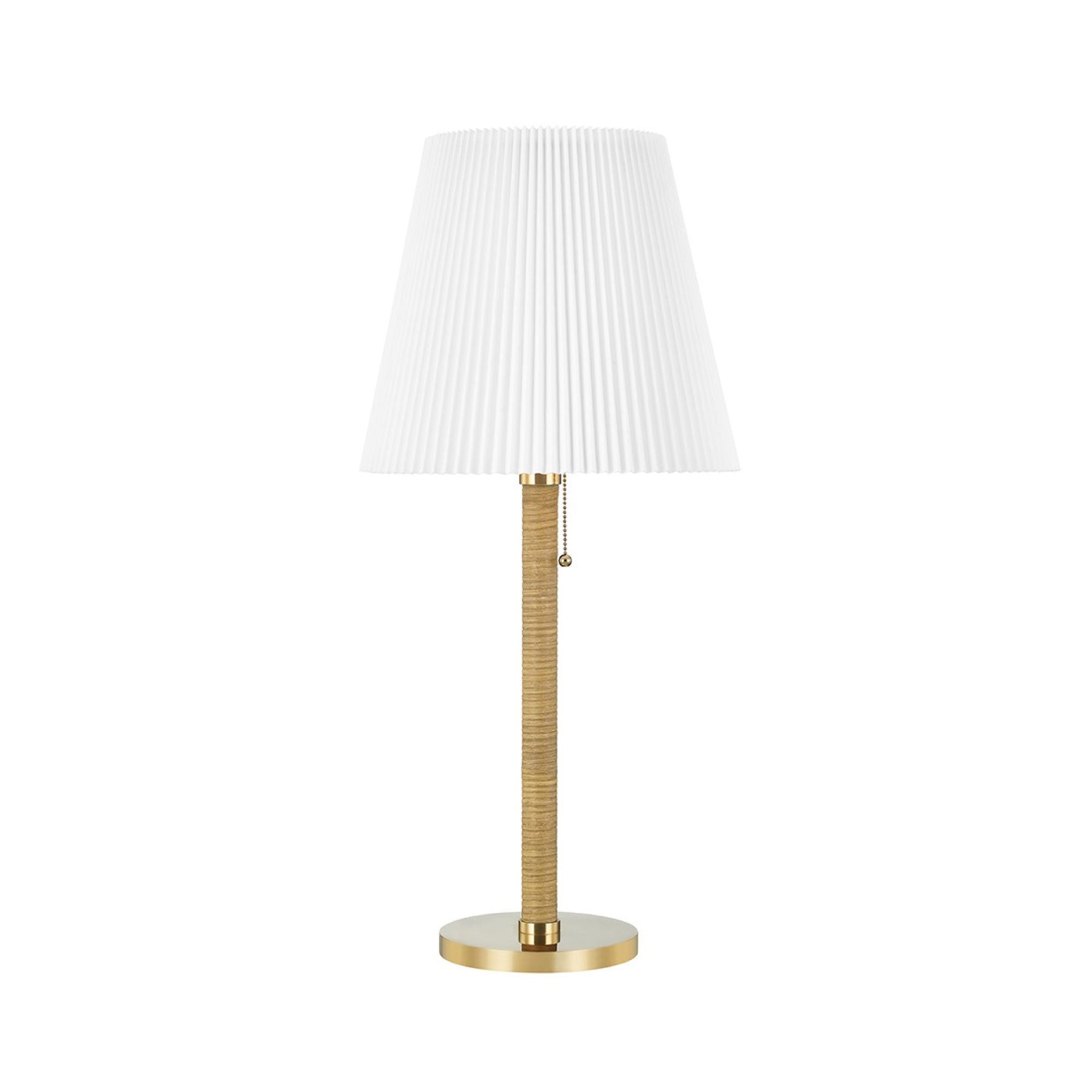 Dorset Table Lamp