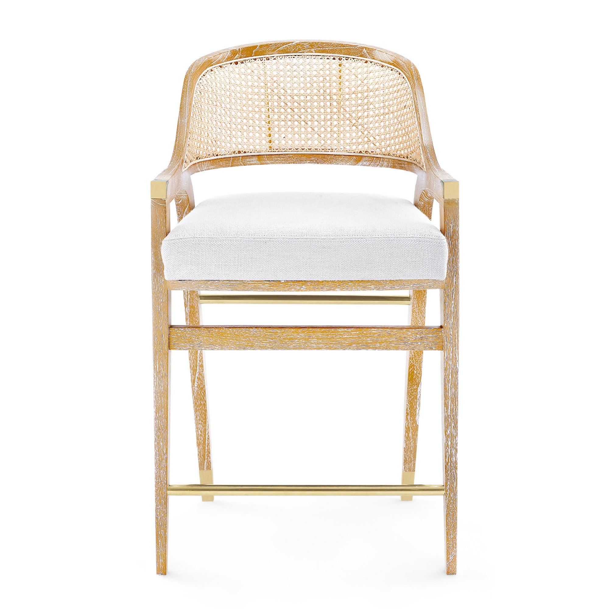 Edward Counter Stool