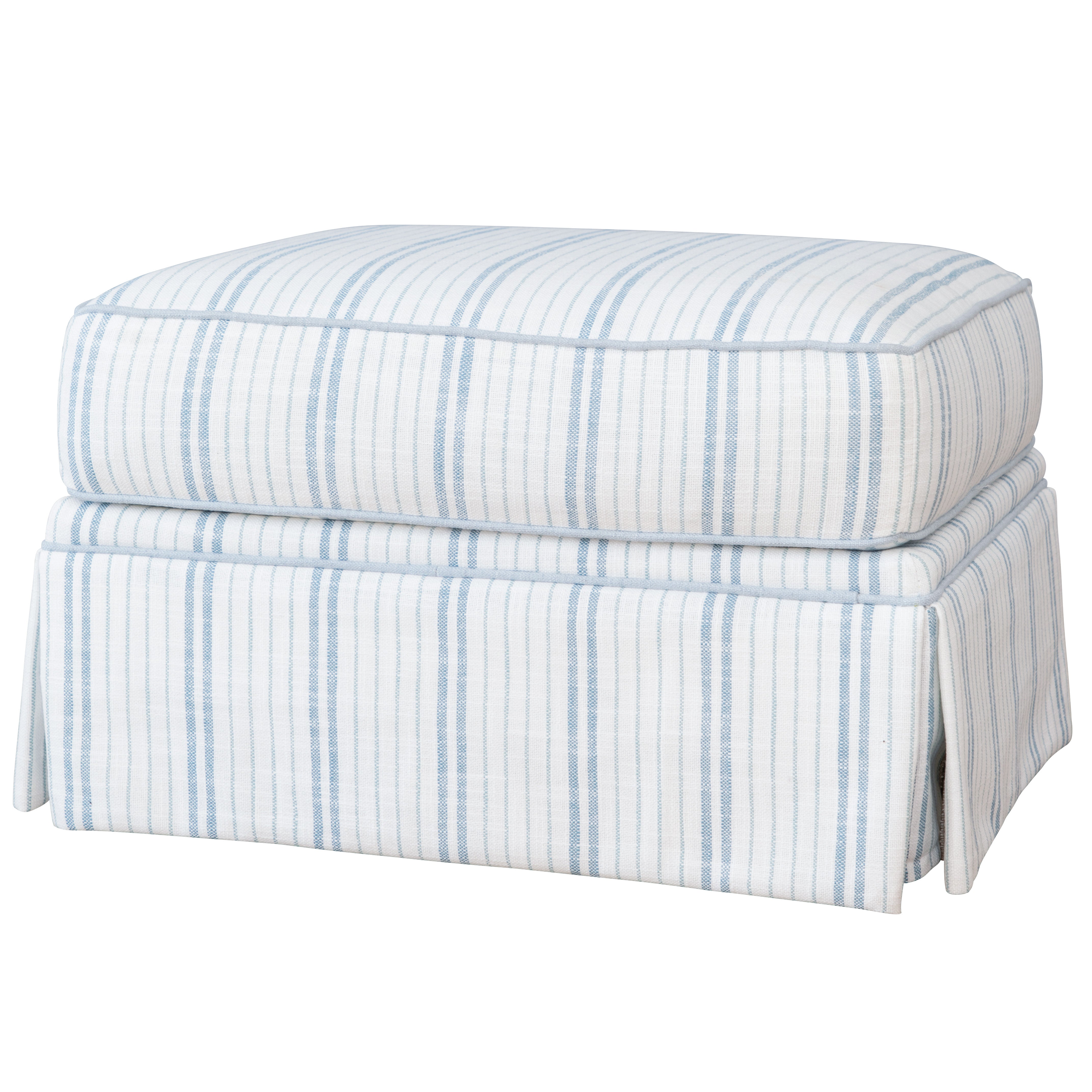 Emerson Ottoman