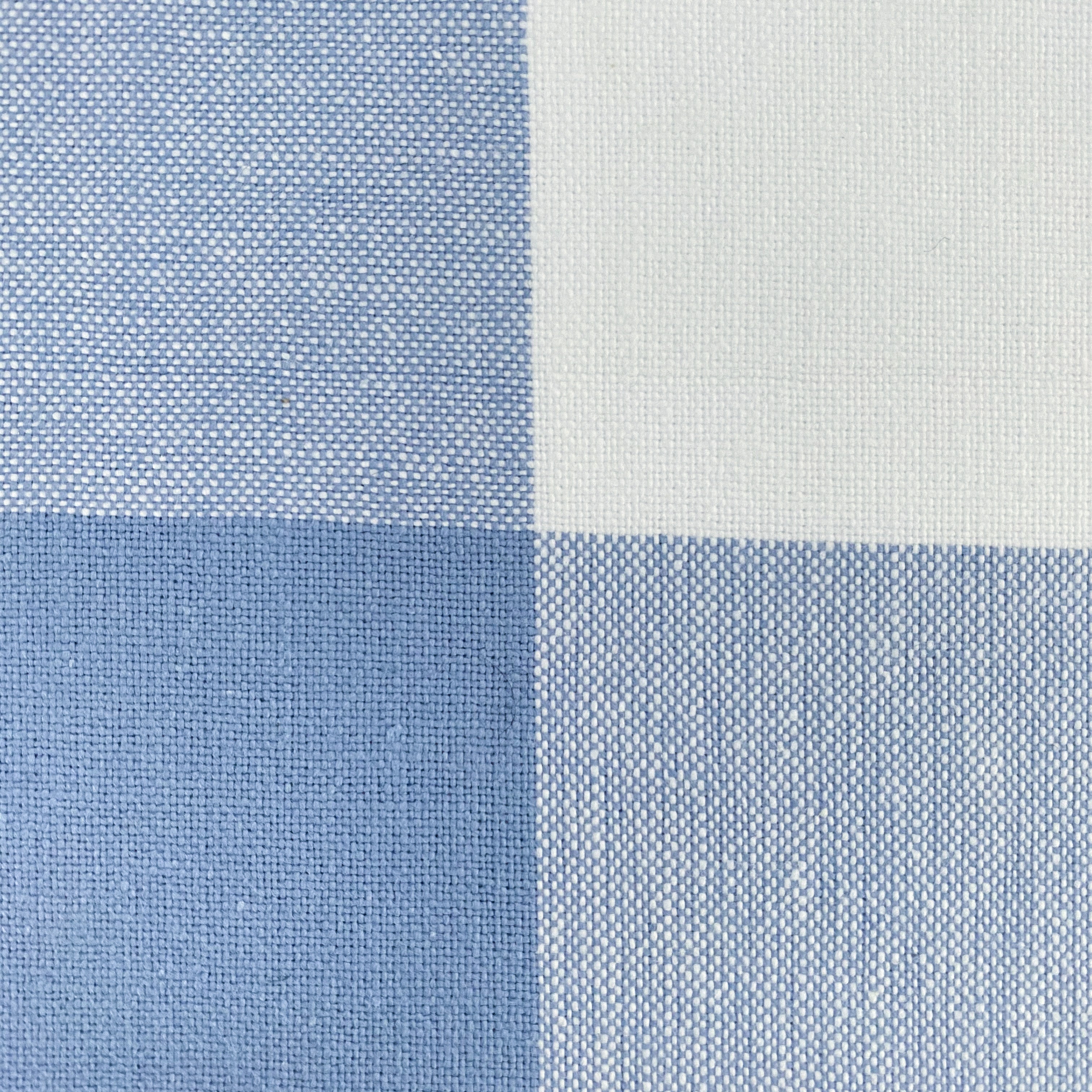 Gingham Horizon - Fabric by the Yard