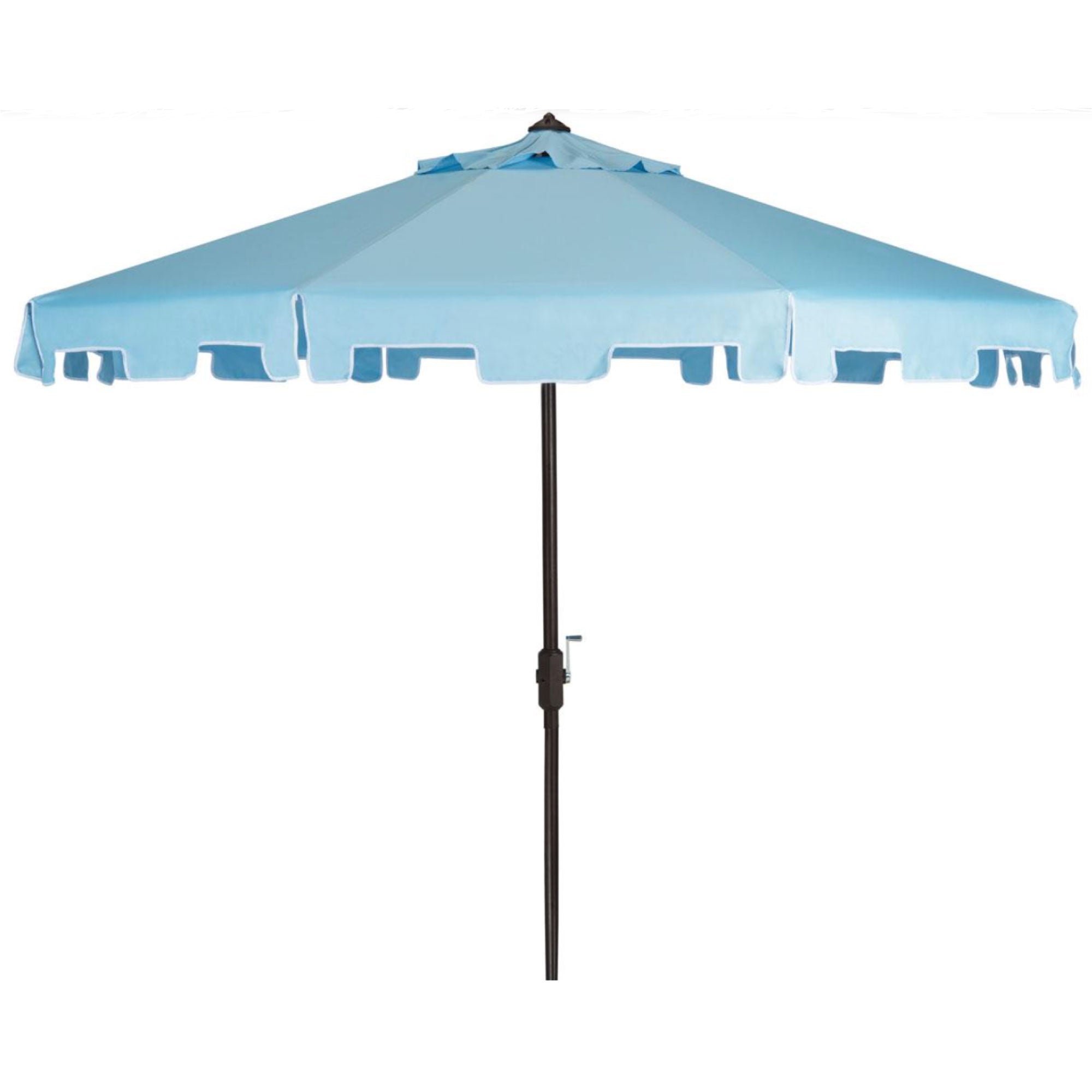 Greco Umbrella in French Blue