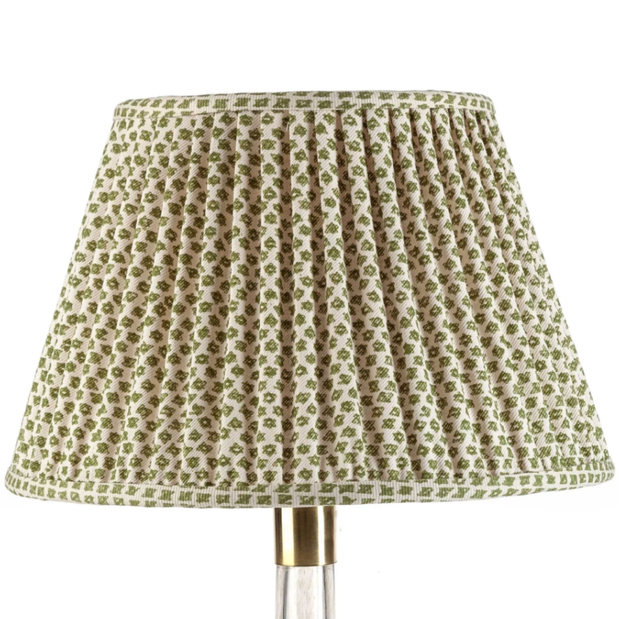 Green Marden Lampshade