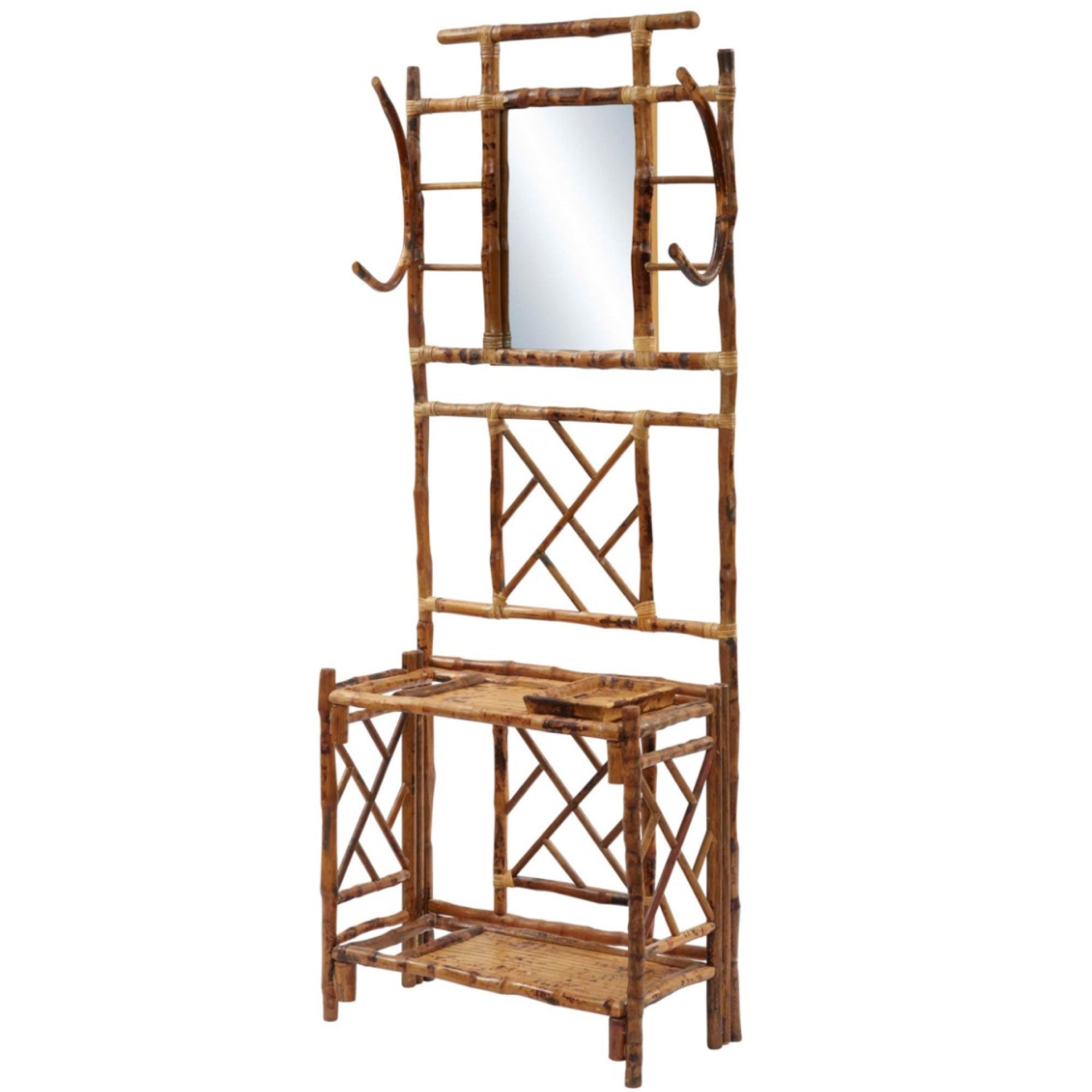 Hall Tortoise Etagere