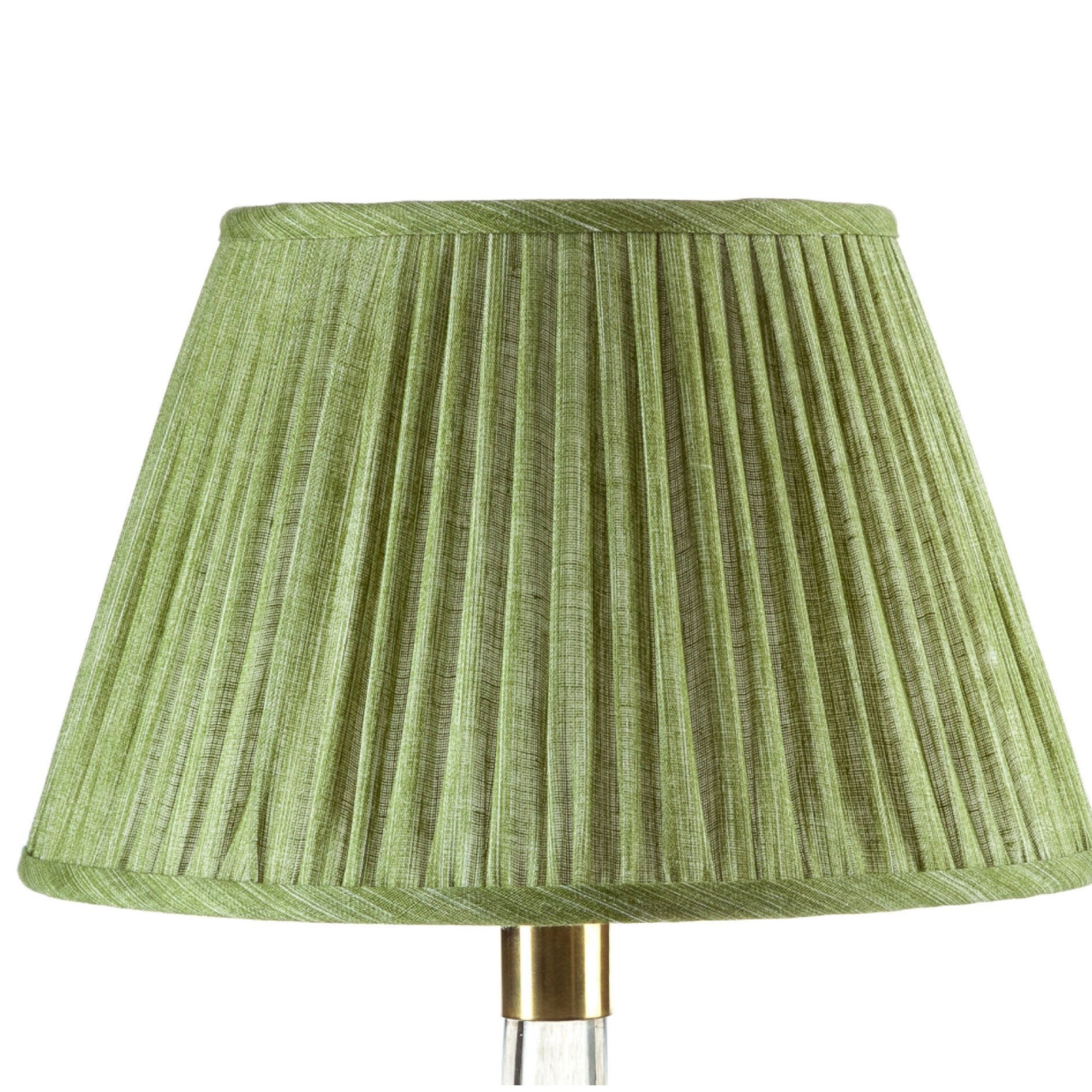 Kintyre Green Lampshade