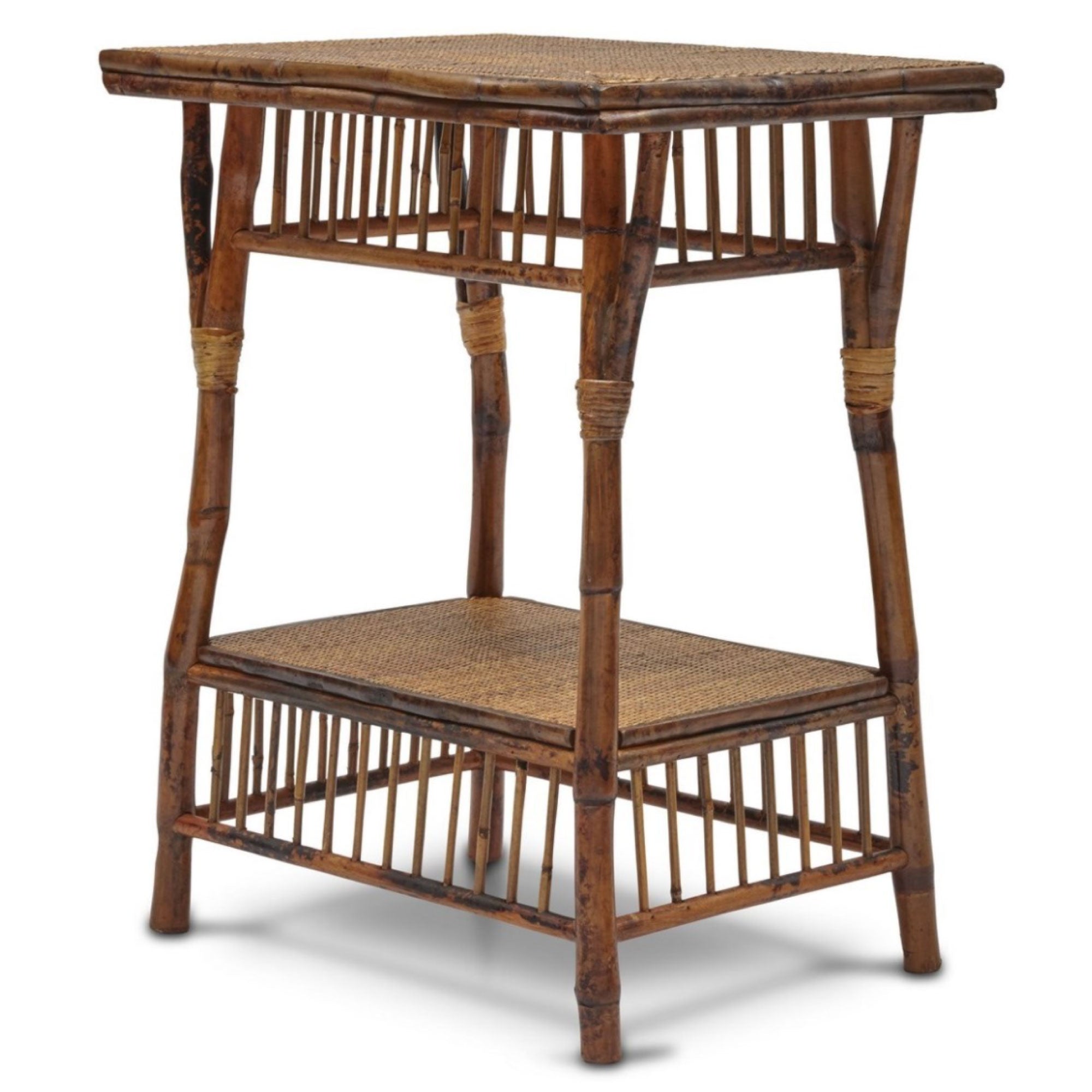 Lane Tortoise Side Table