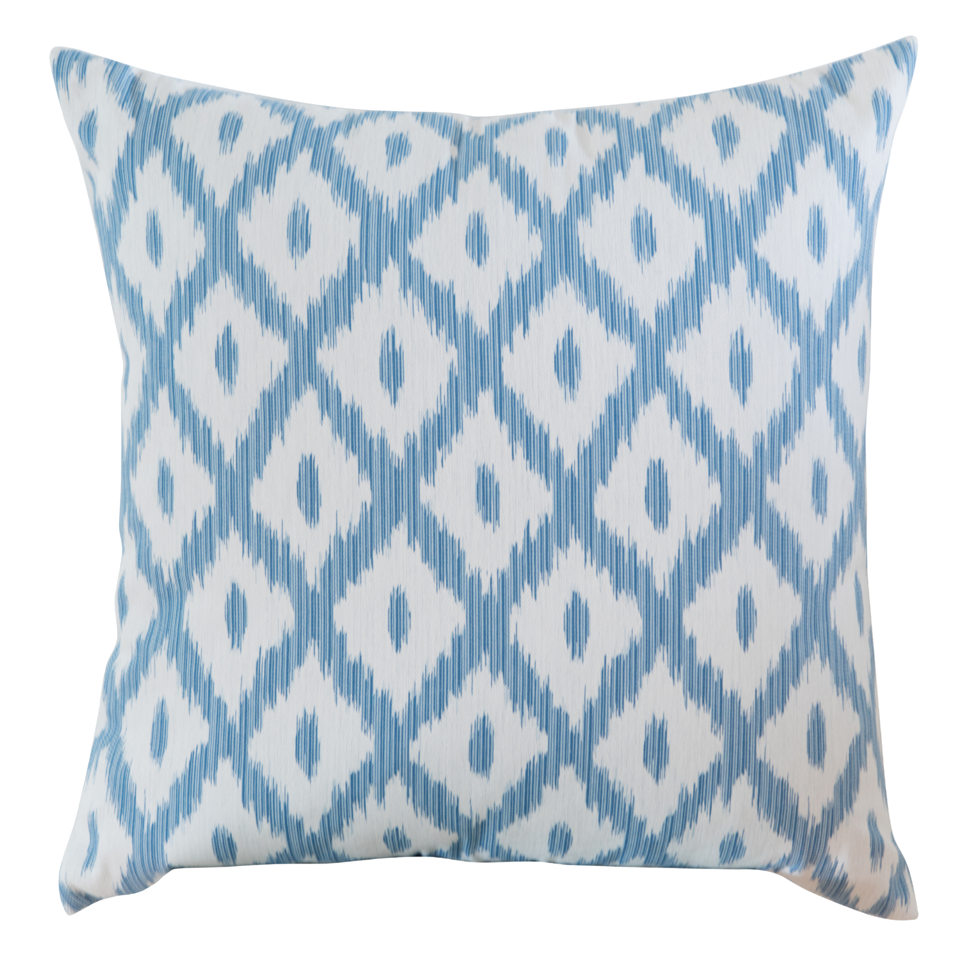 Malavi Chambray Pillow Cover
