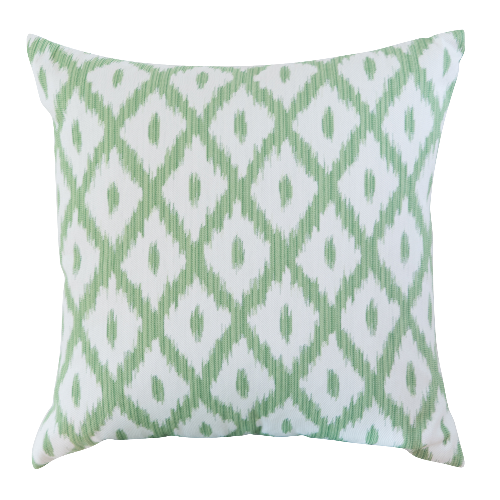 Malavi Green Pillow Cover