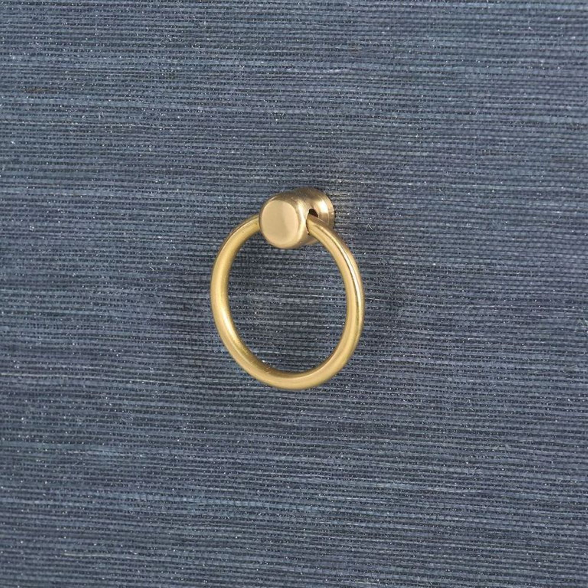 Ming Dresser in Navy