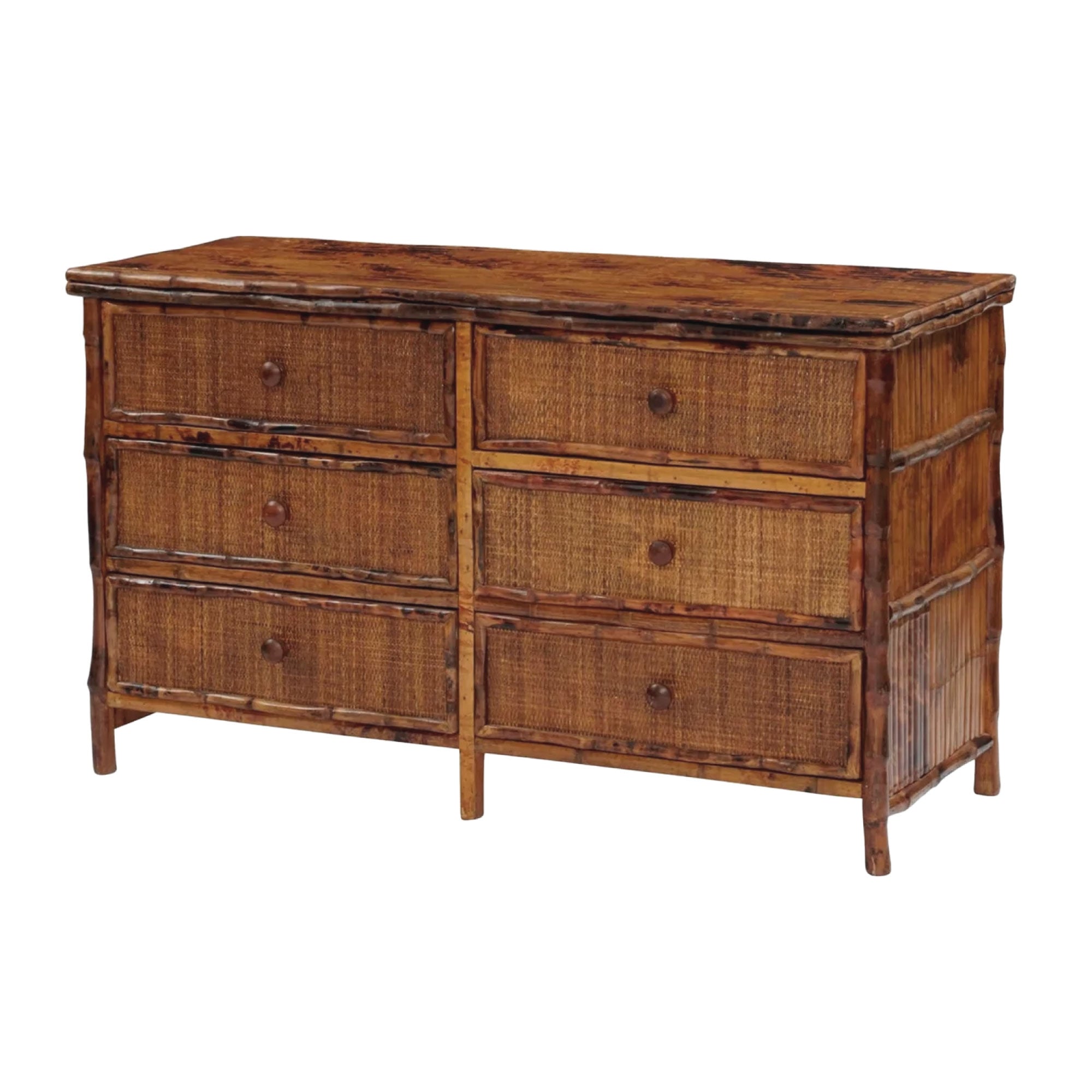 Otto Tortoise Dresser