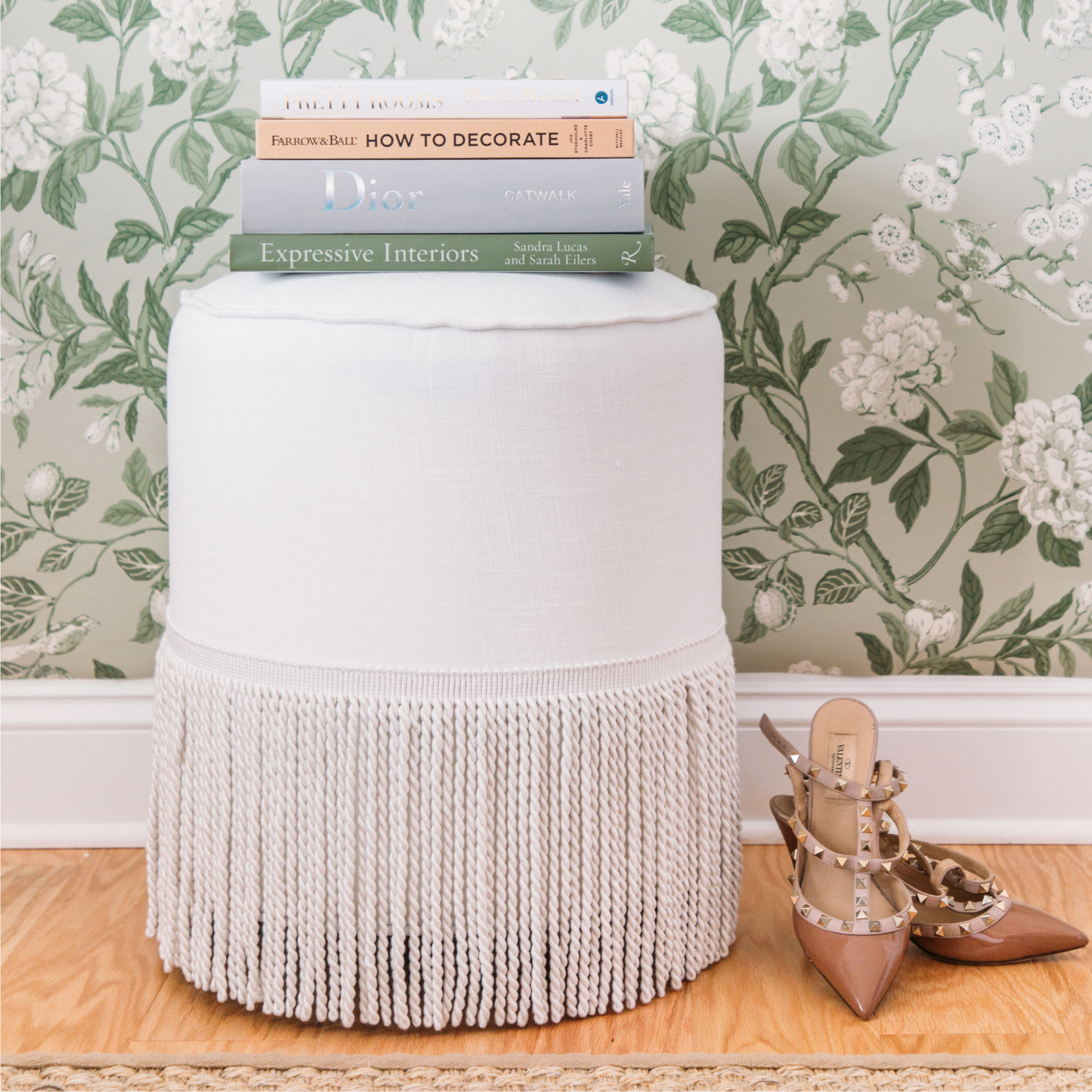 Performance Natural Linen