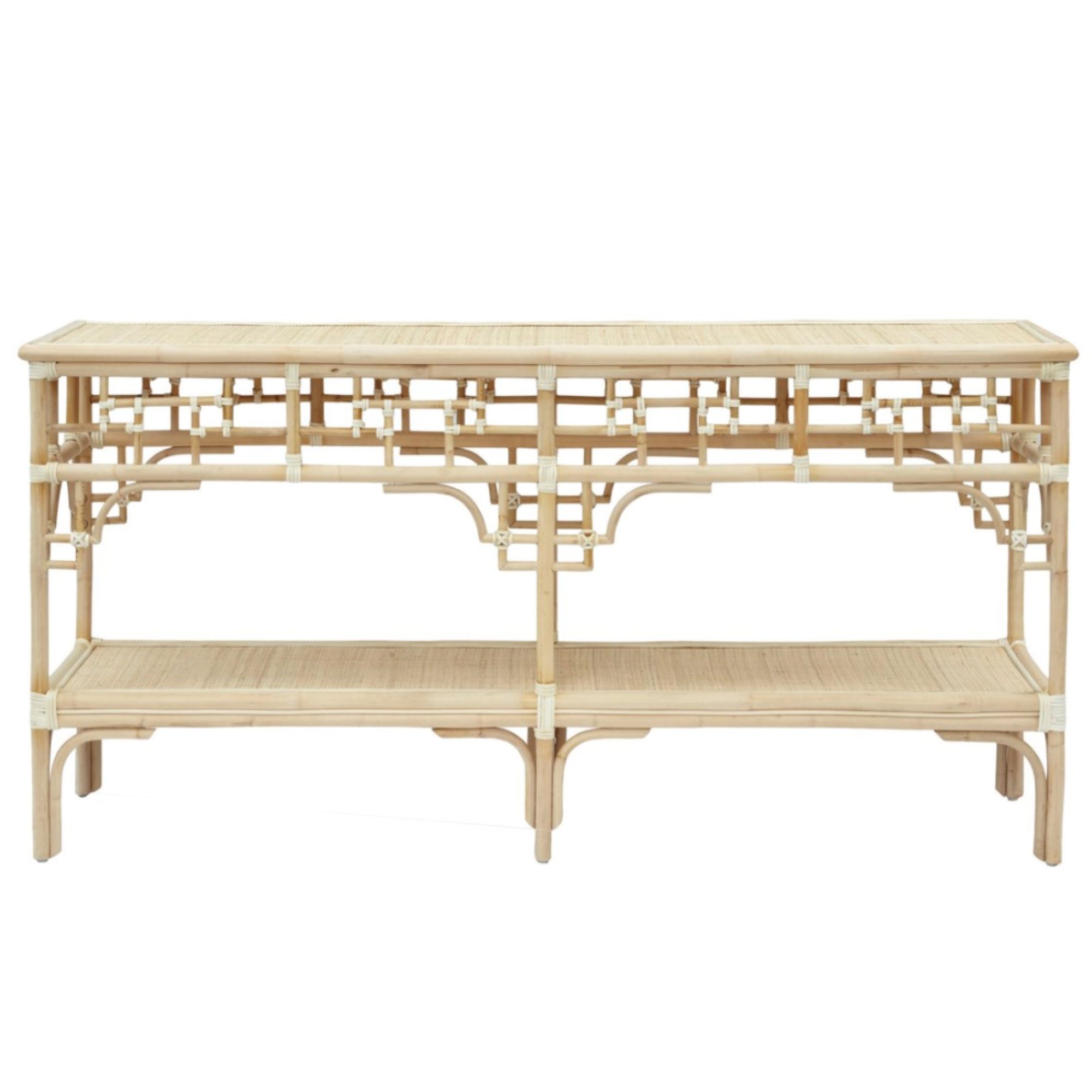 Pagoda Console - Large
