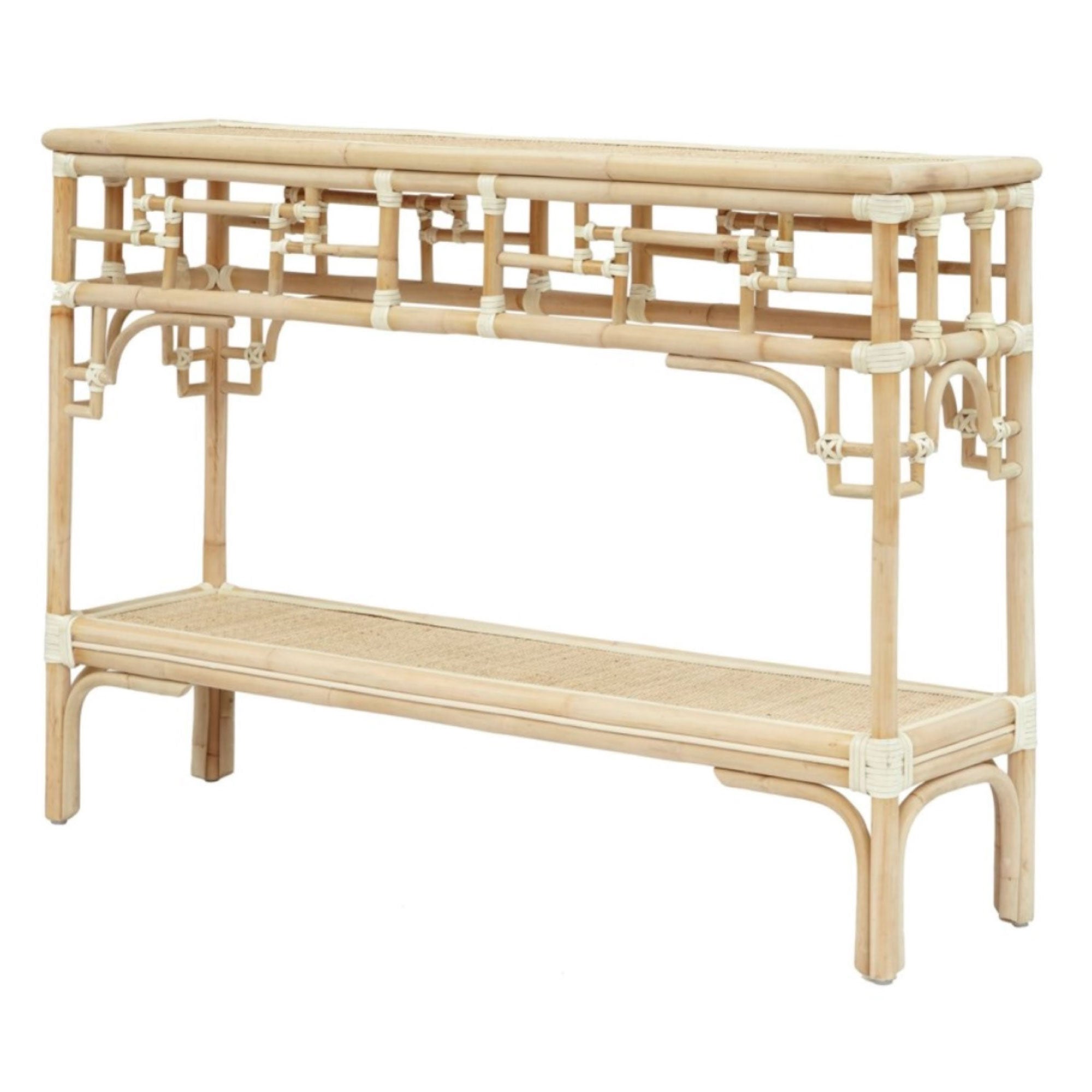 Pagoda Console - Small
