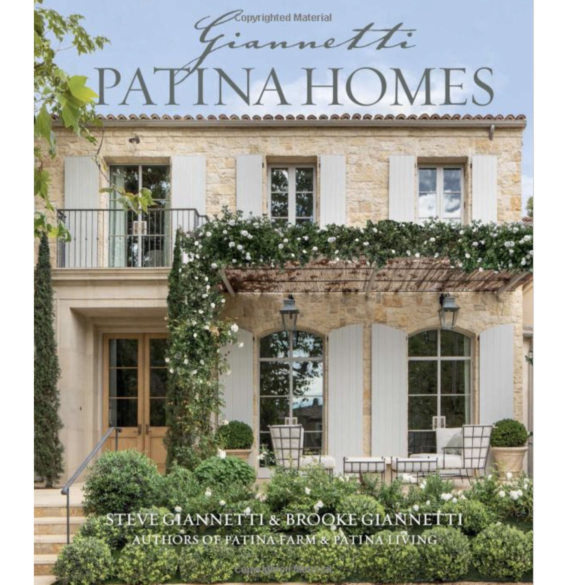 Patina Homes