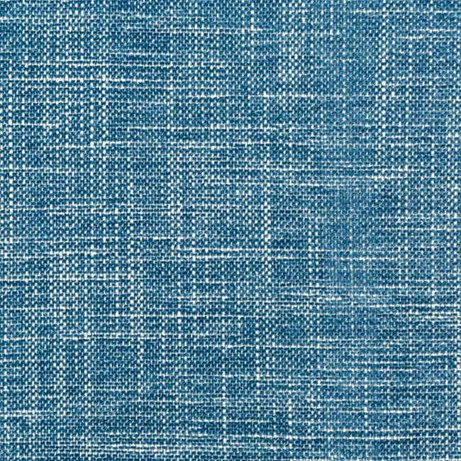 Performance Chenille Indigo - Fabric by the Yard