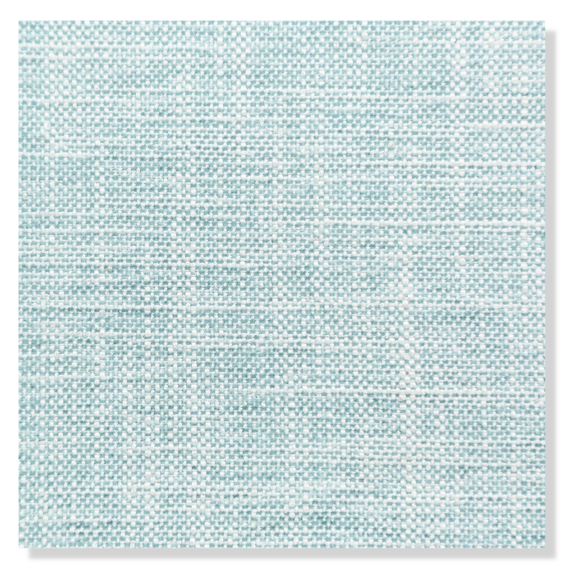 Performance Chenille Light Blue - Fabric by the Yard