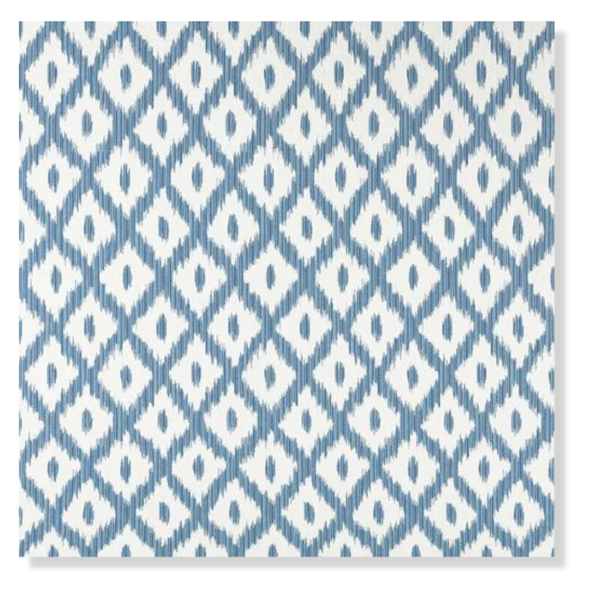 Performance Malavi Chambray - Fabric by the Yard