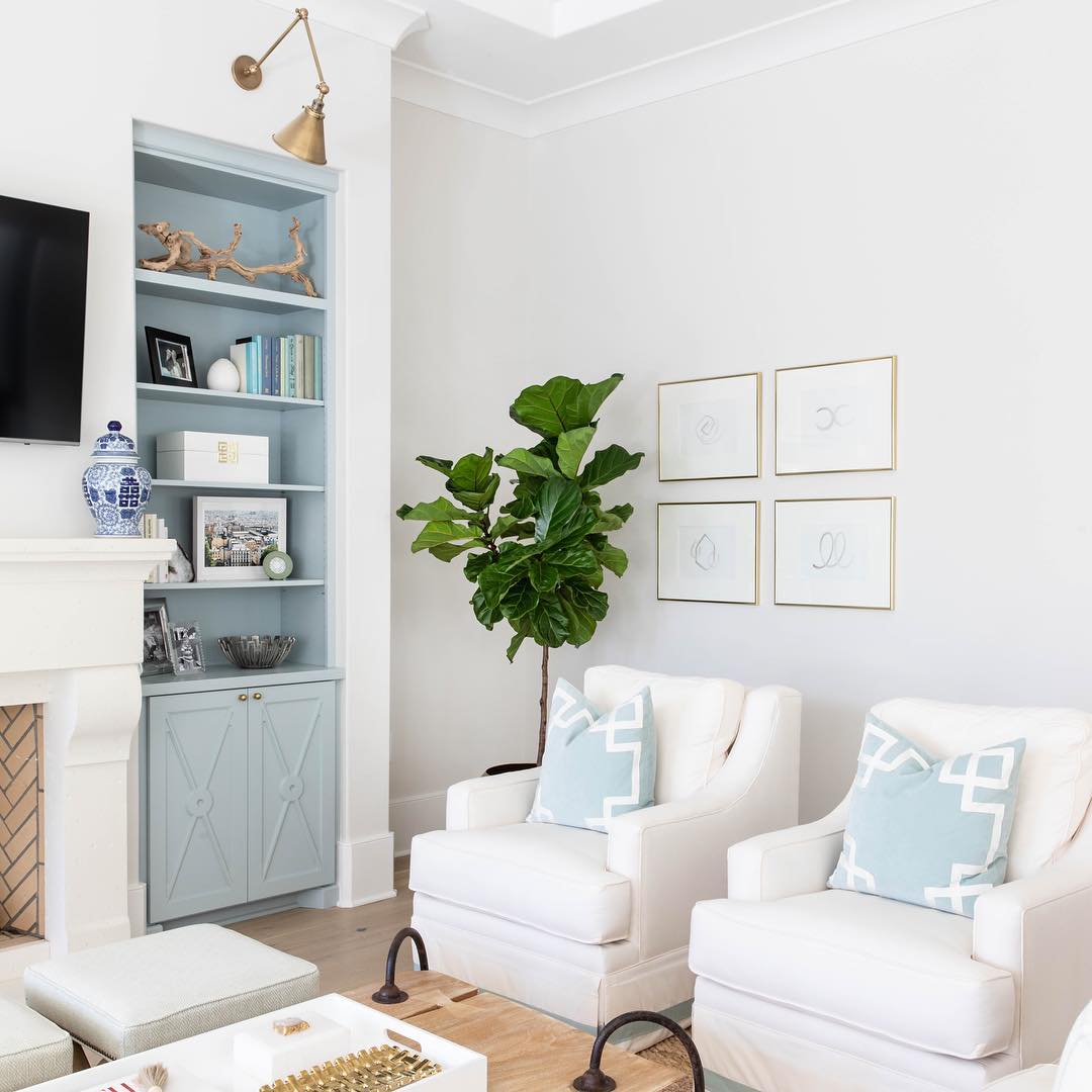 Performance Natural Linen - Fabric by the Yard