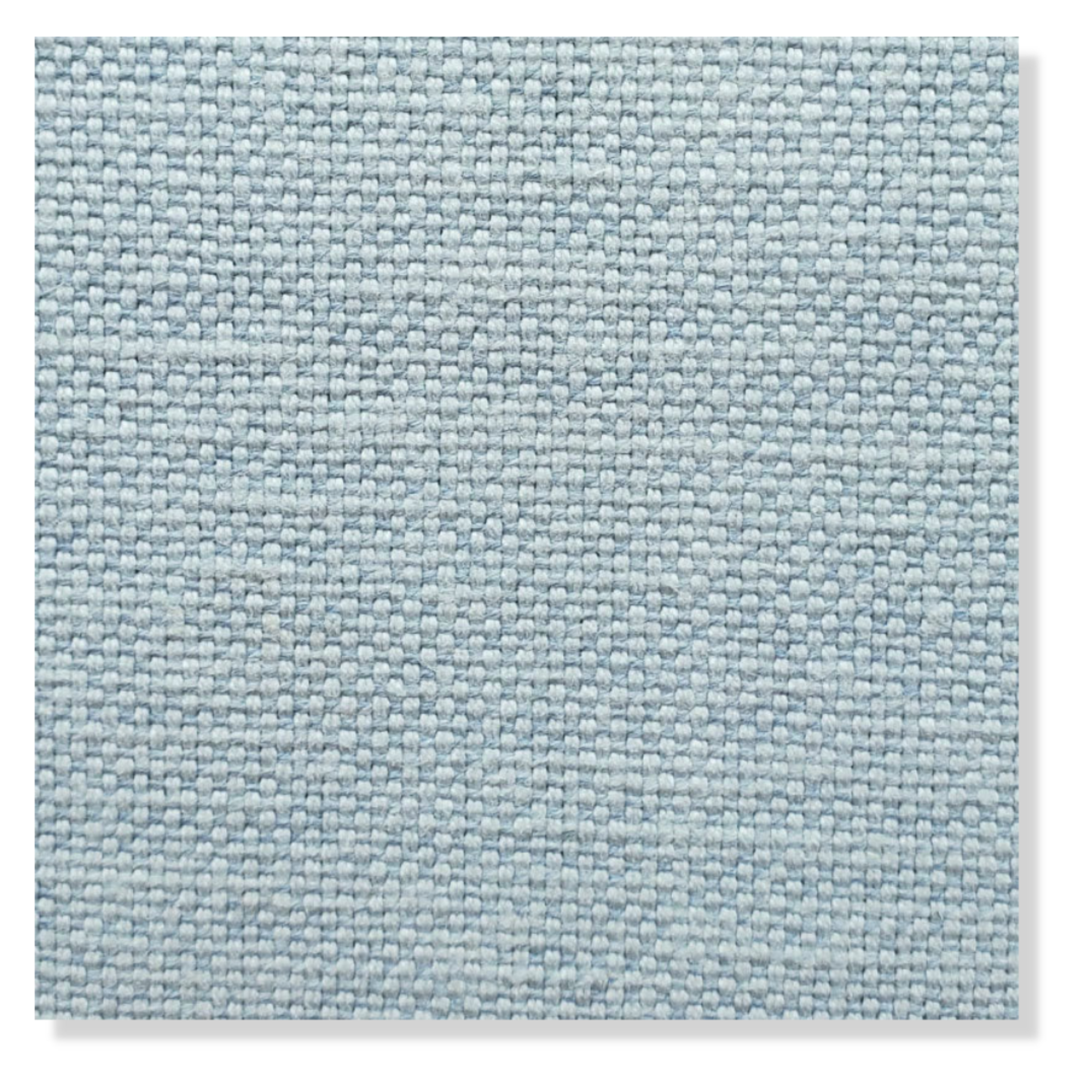 Performance Oxford Light Blue - Fabric by the Yard
