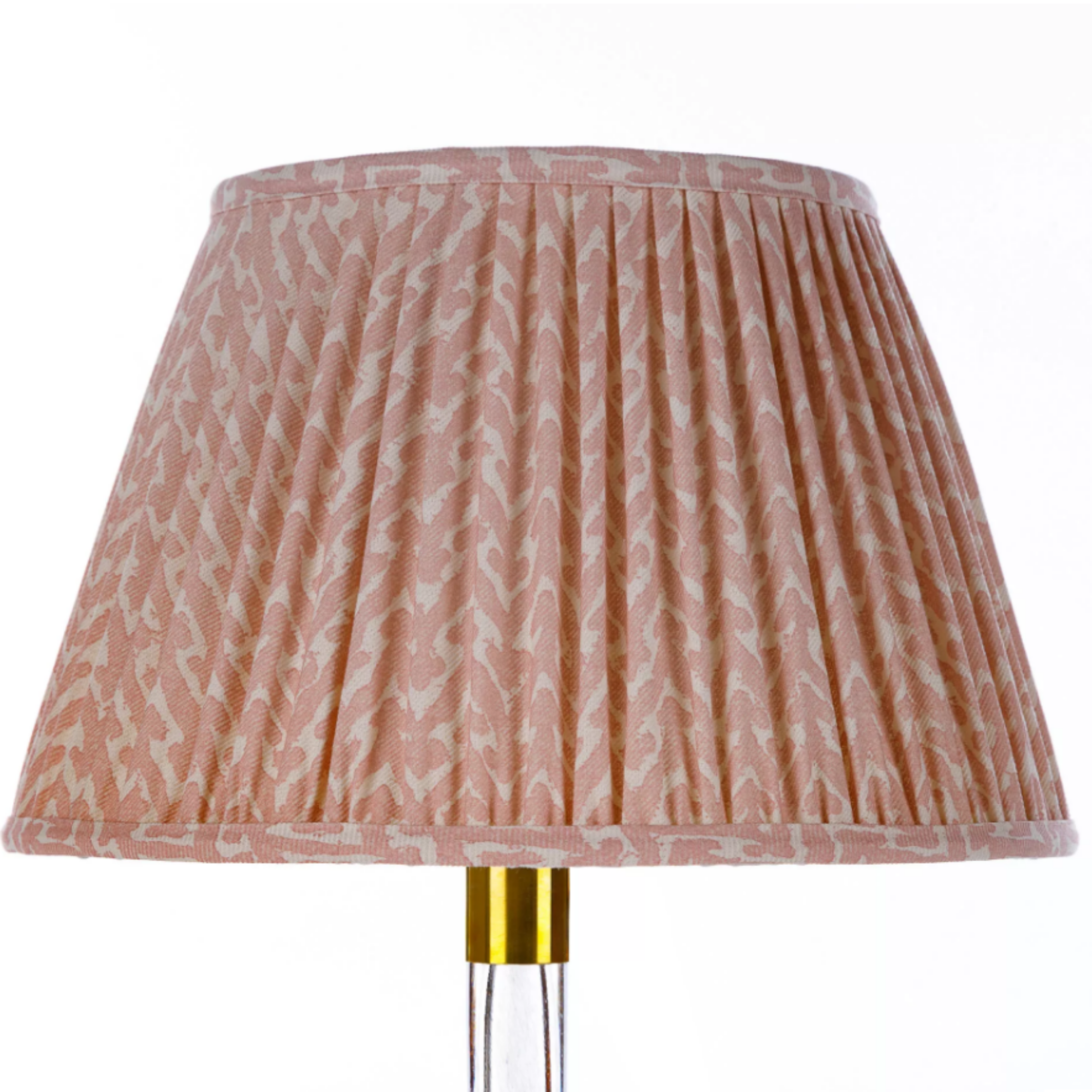 Pink Rabanna Lampshade