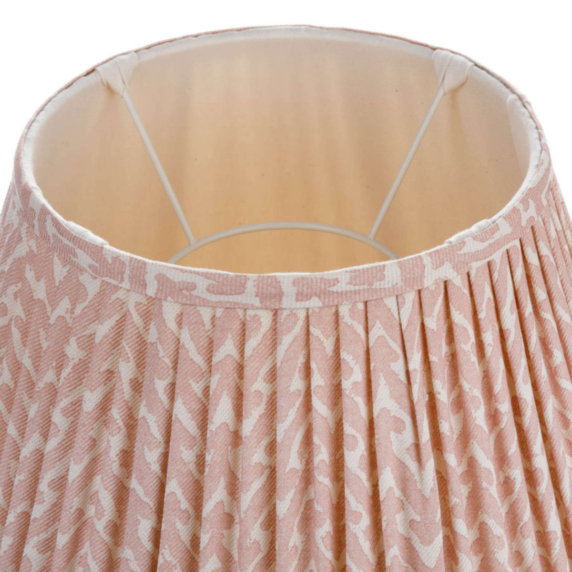 Pink Rabanna Lampshade