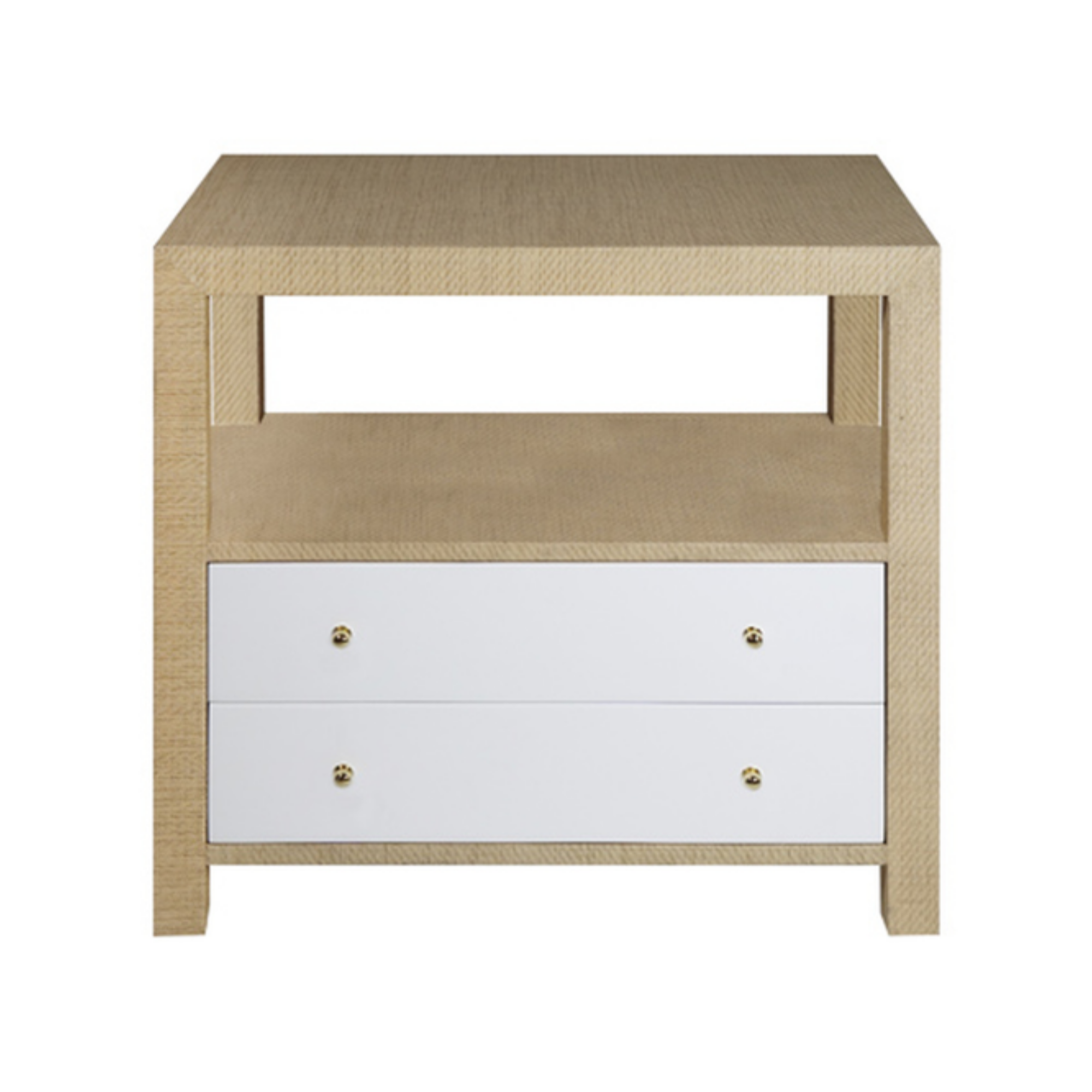 Haines Side Table