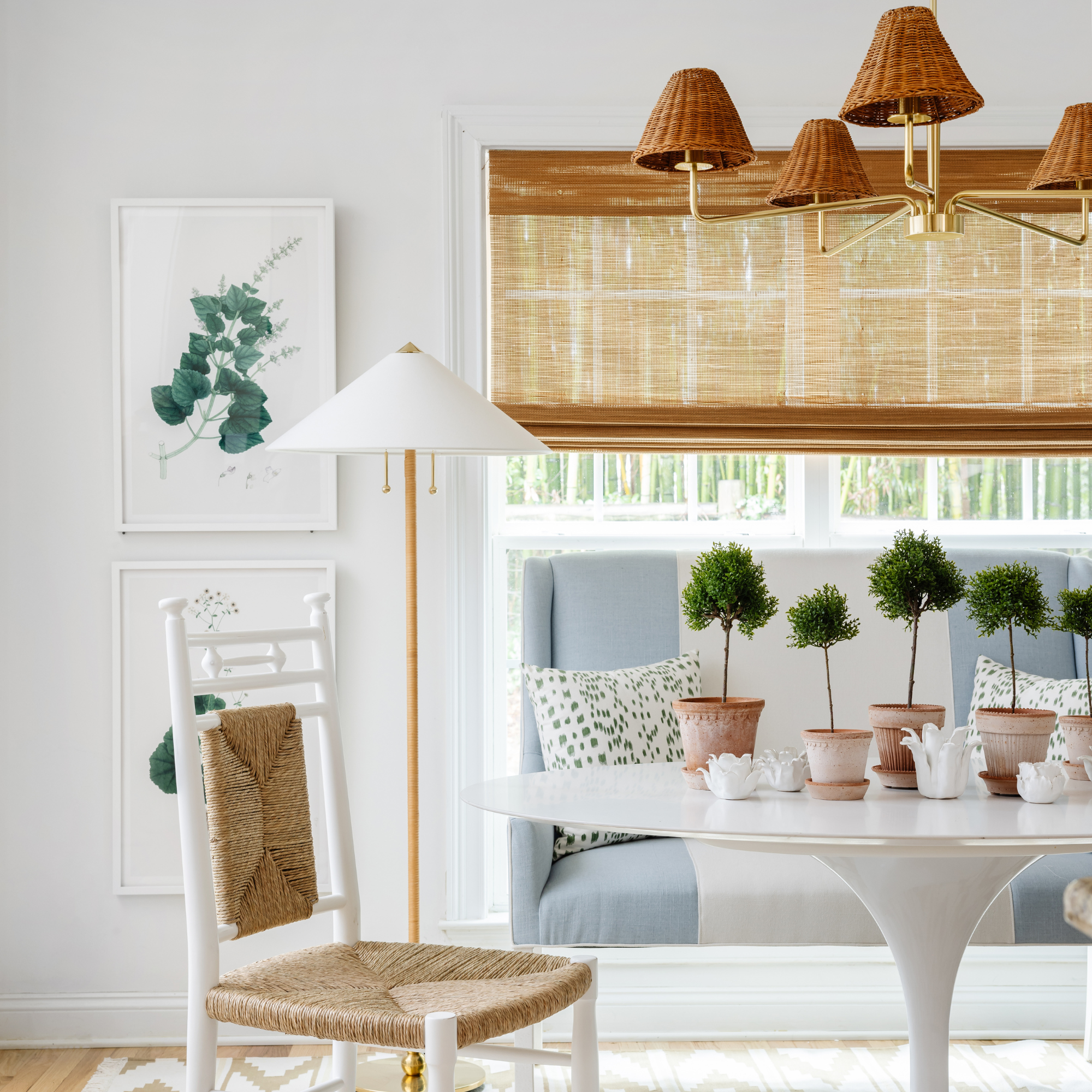 19th Century Dutch East Indian Flora III