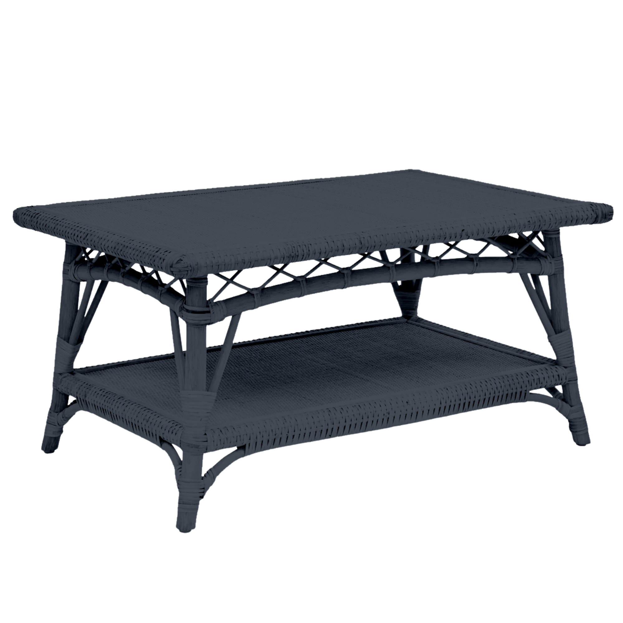 Bennett Coffee Table - Custom Color