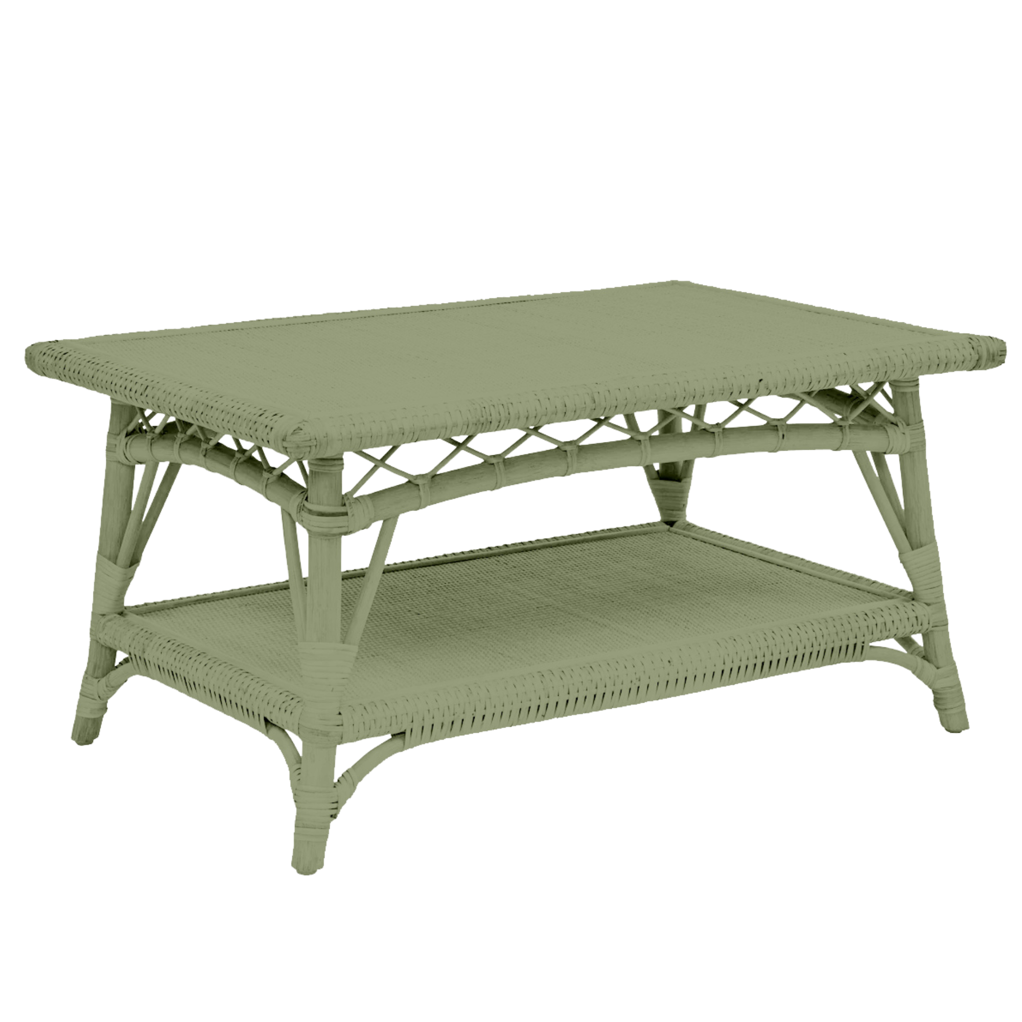 Bennett Coffee Table - Custom Color