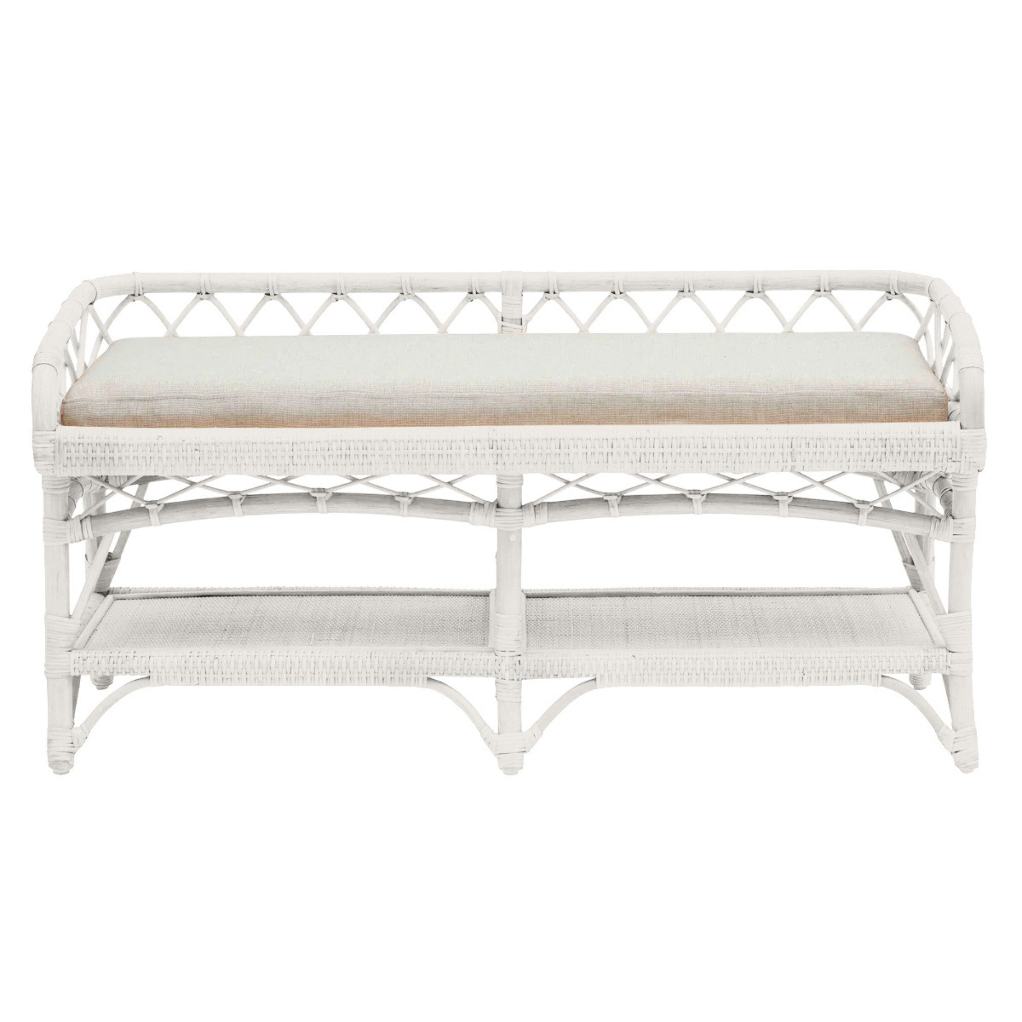 Sullivan Bench - Custom Color