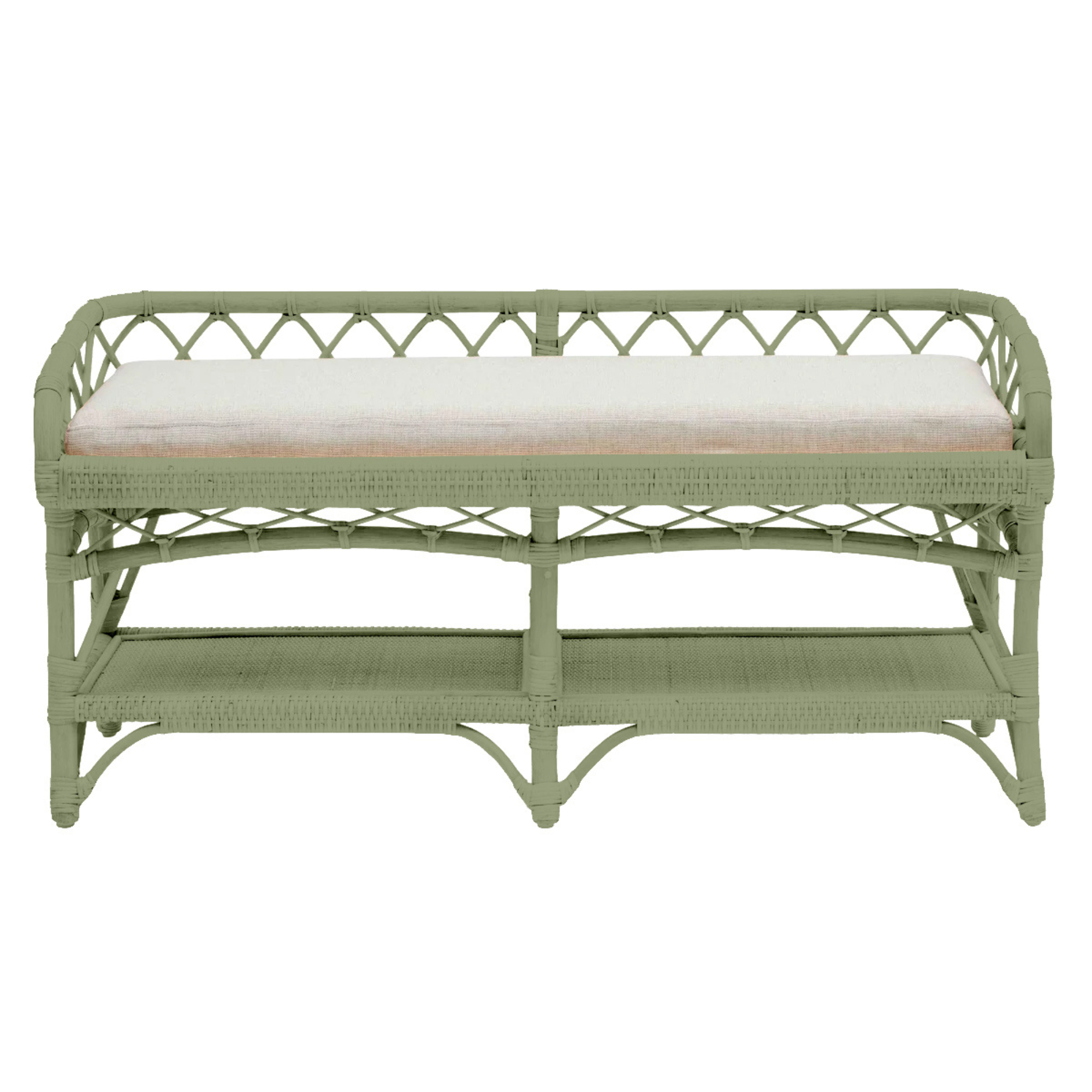 Sullivan Bench - Custom Color