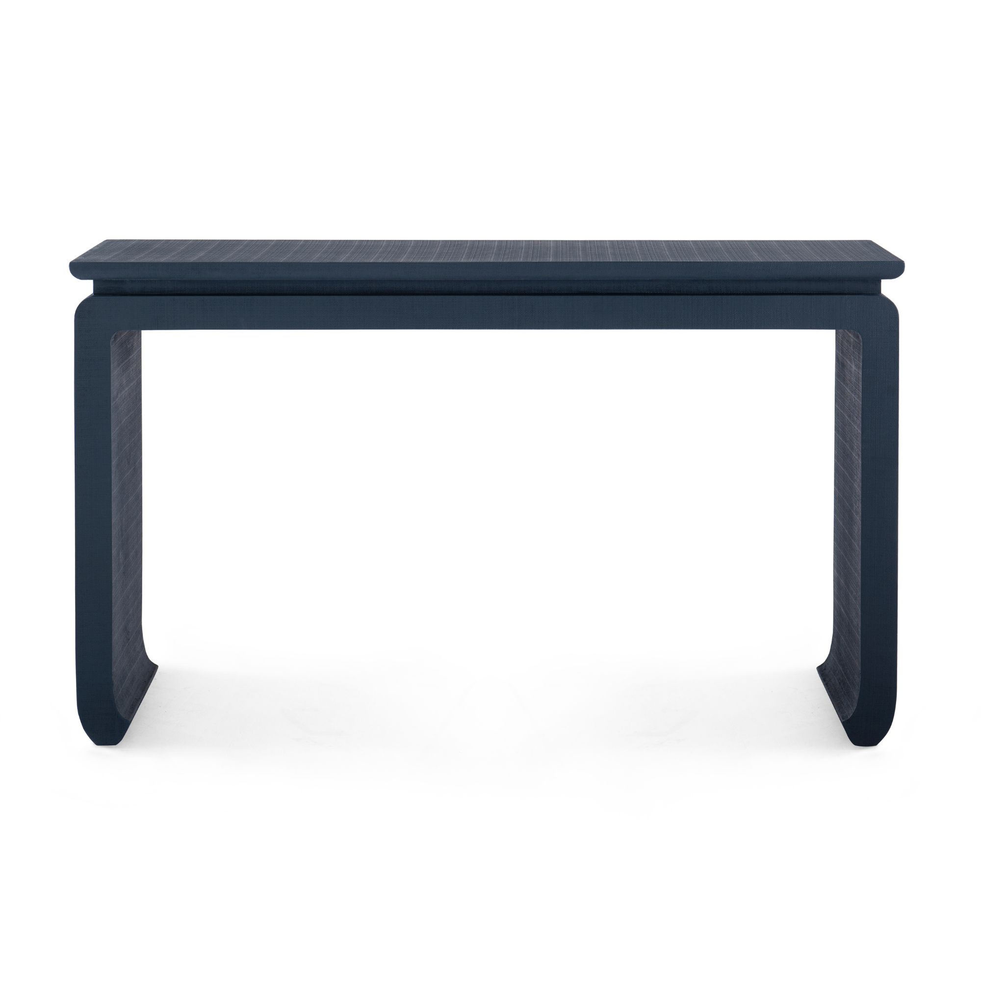 Elina Console in Navy
