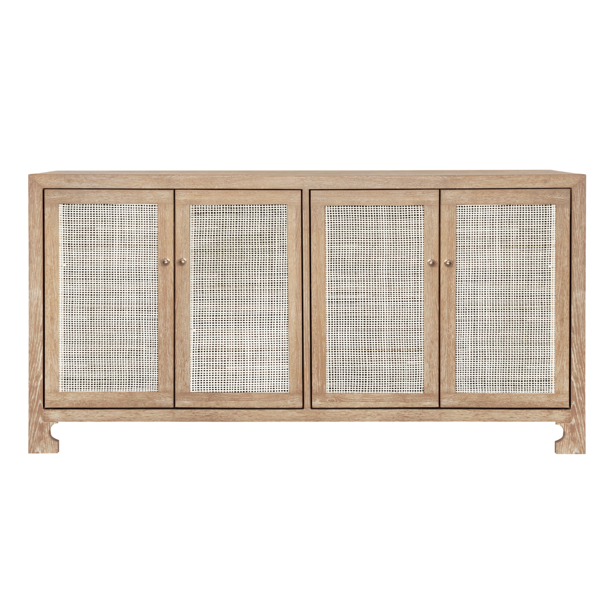 Ramsey Credenza
