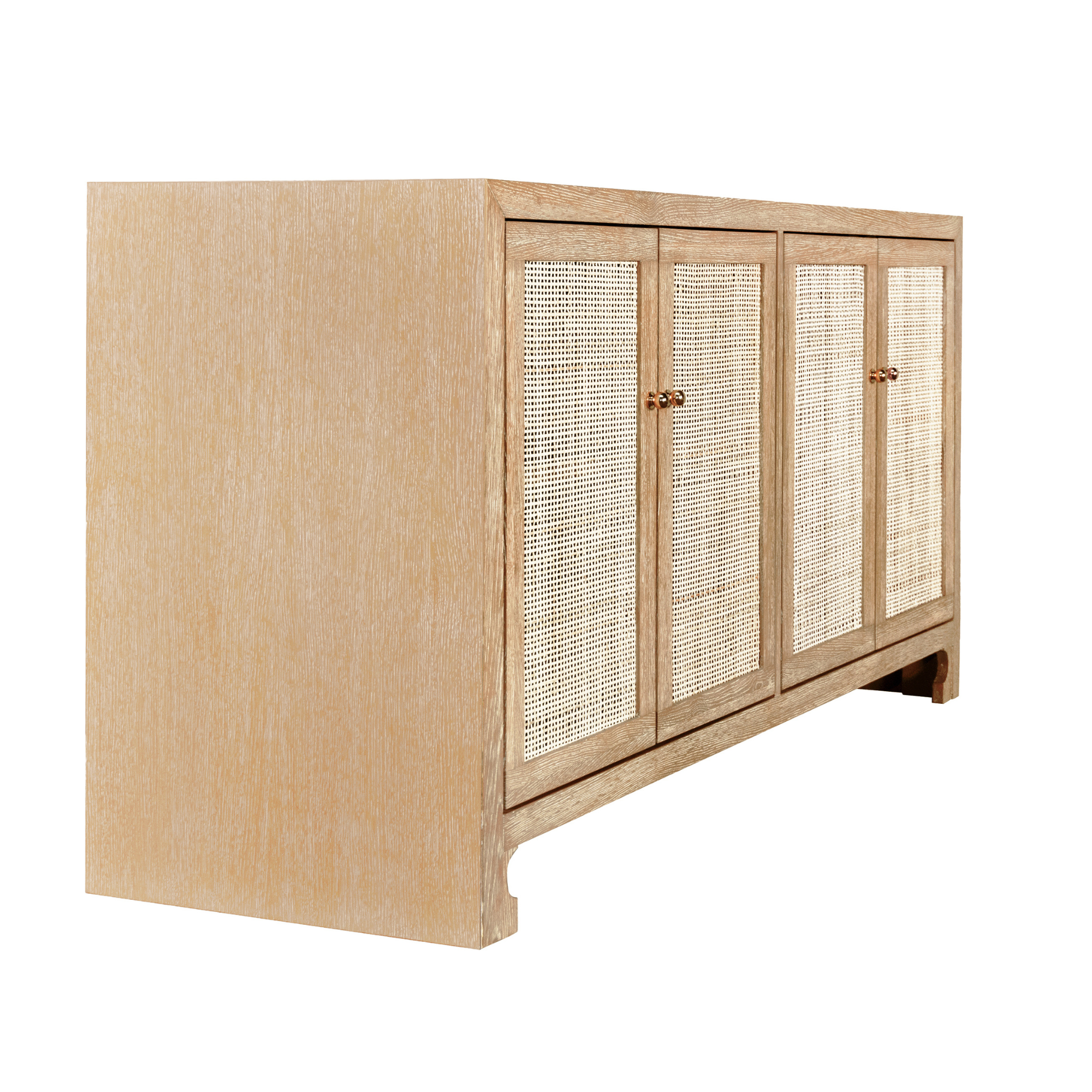 Ramsey Credenza