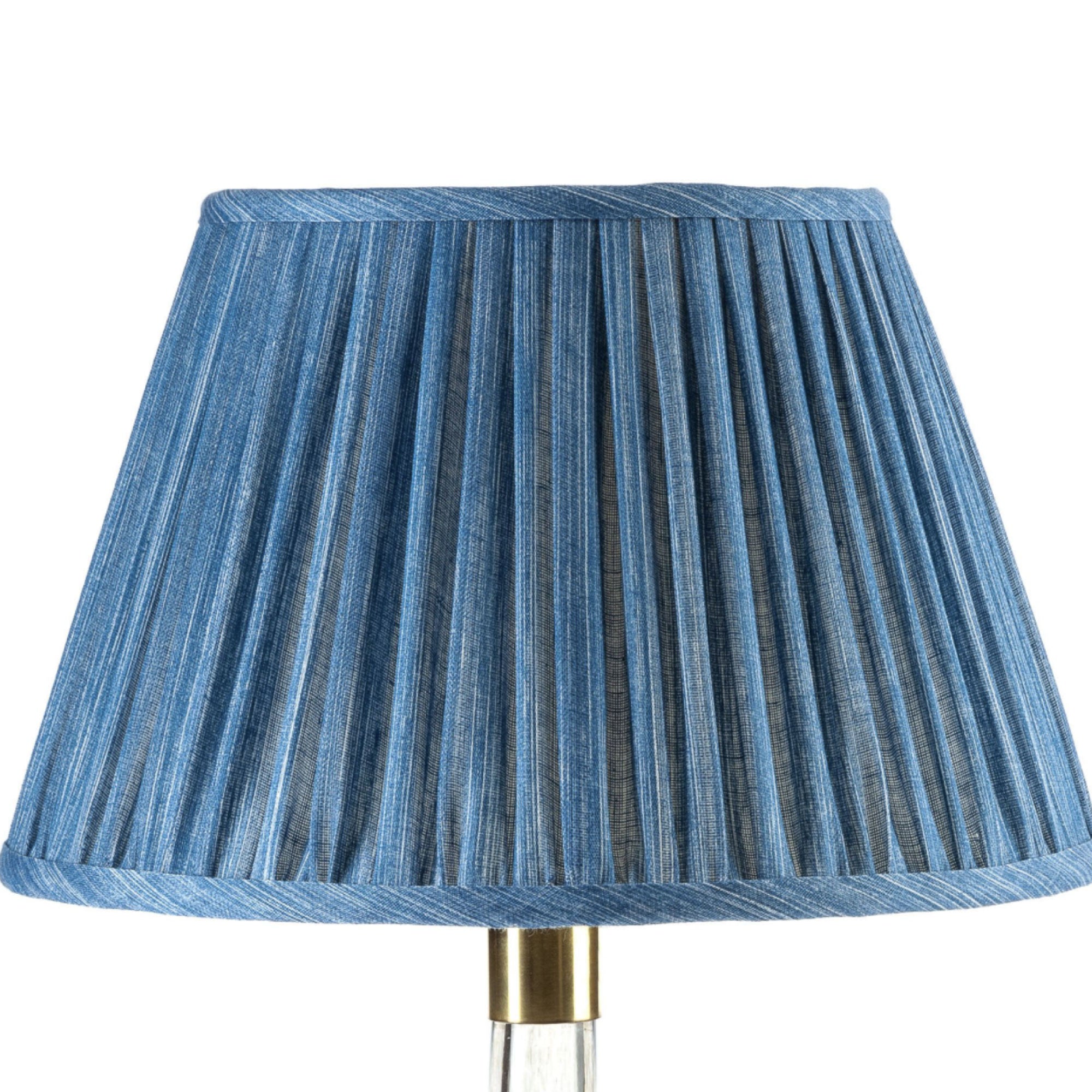 Sacre Bleu Lampshade