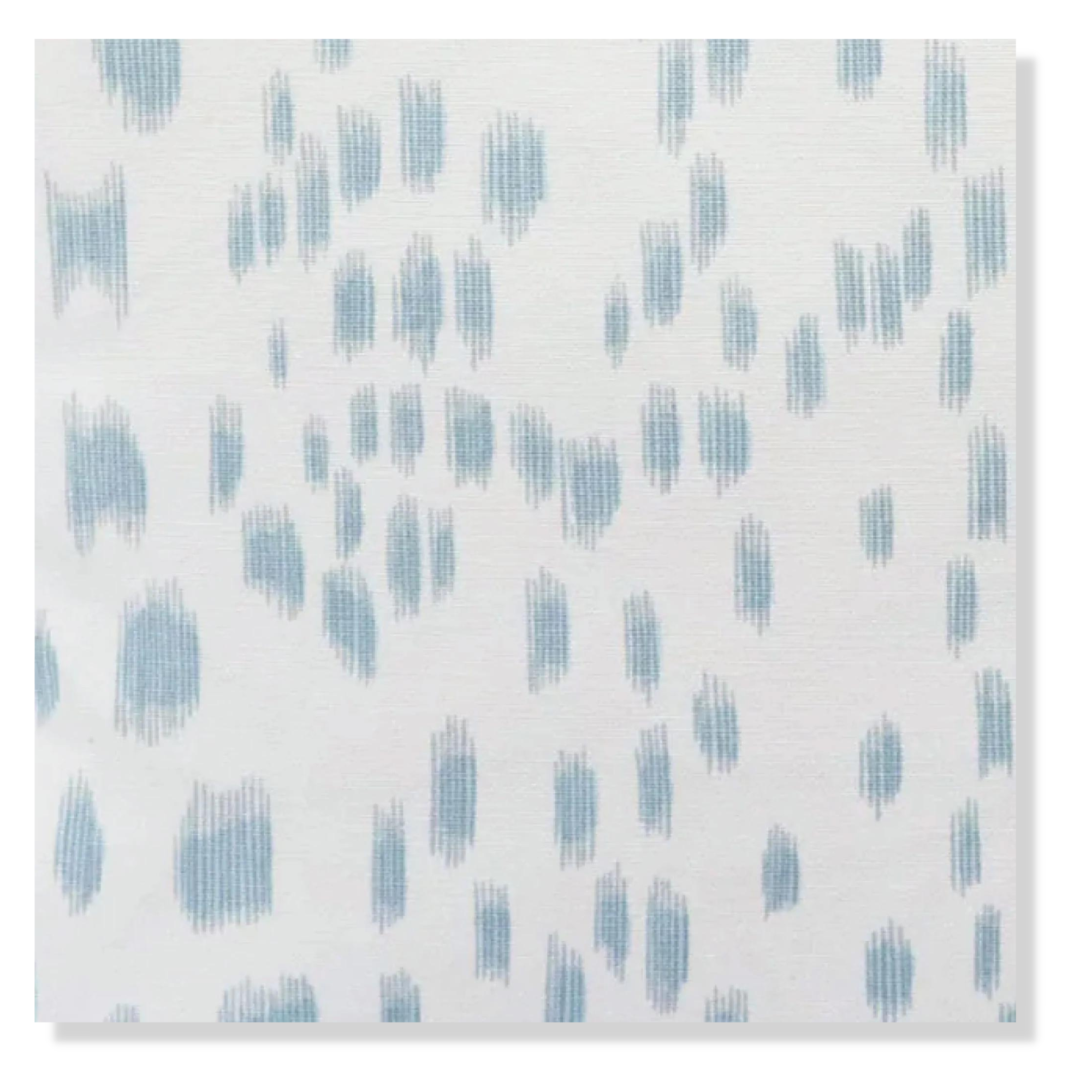 Society Social Signature Les Touches French Blue - Fabric by the Yard
