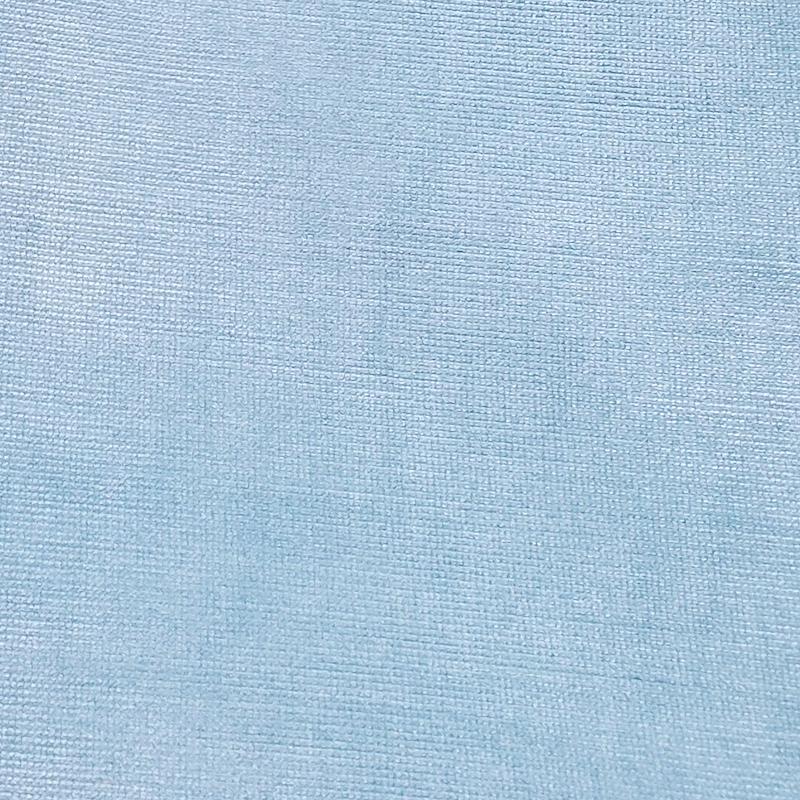 Tally Spa Velvet - Fabric by the Yard