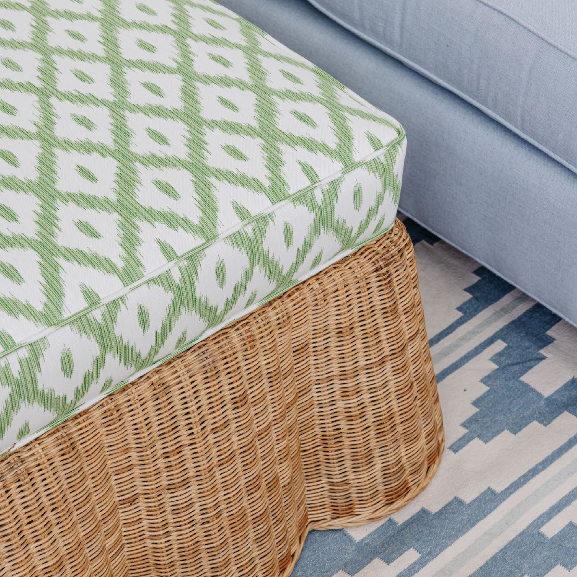 Performance Malavi Green