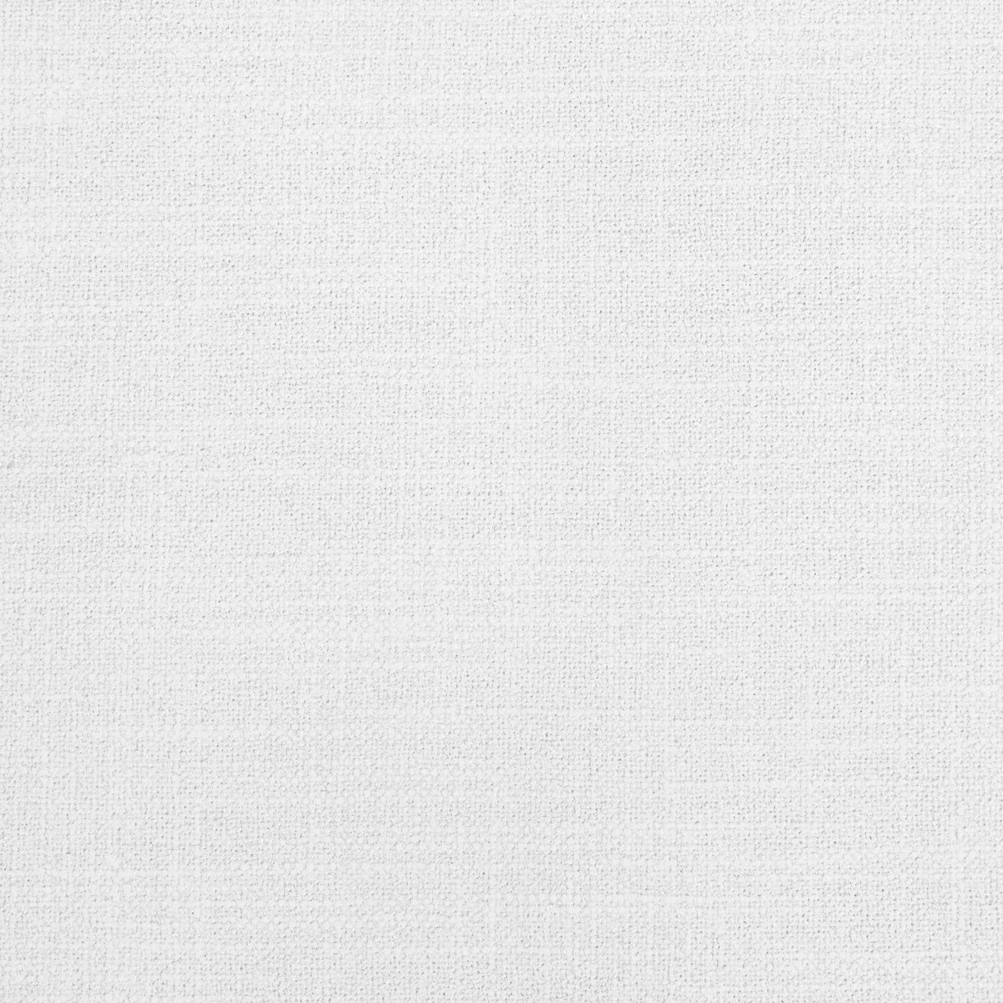 White Lacquered Heavy Linen Sample Request