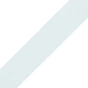 Baby Blue Tape Trim