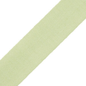 Moss Green Tape Trim