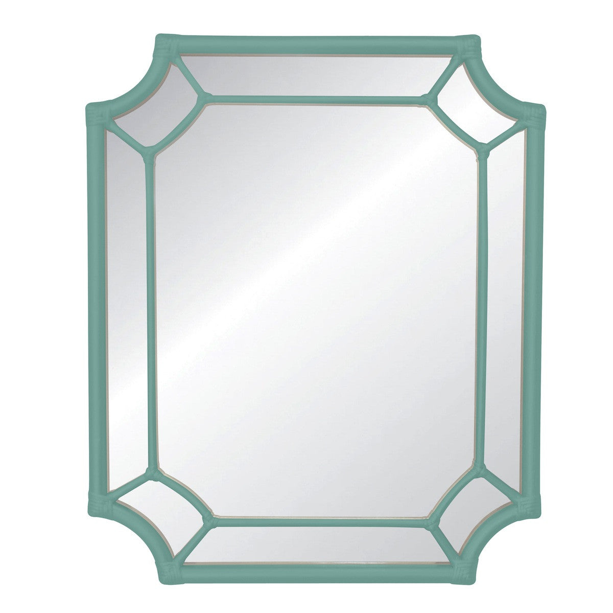 Palm Beach Retro Mirror